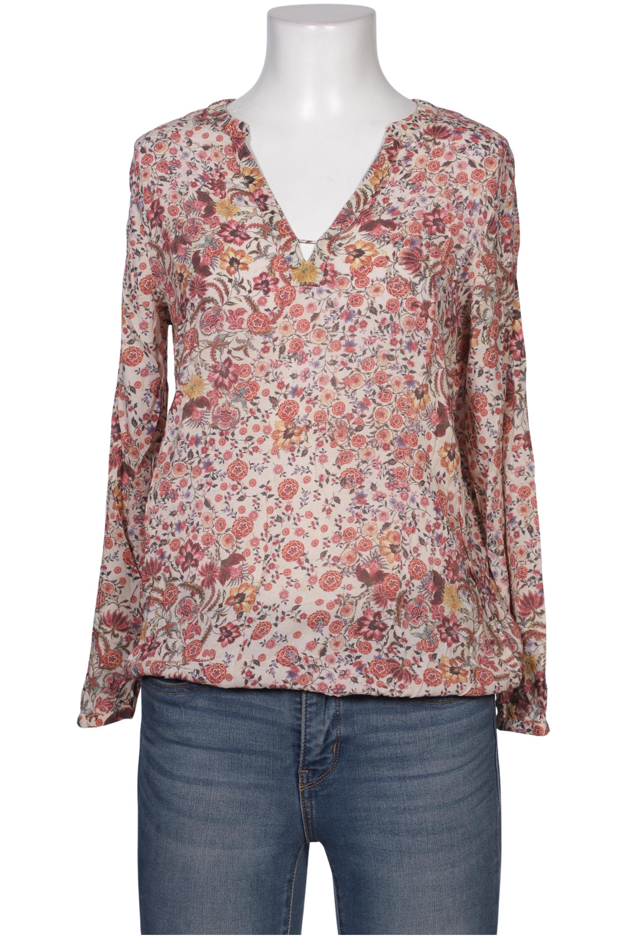 

Esprit Damen Bluse, rot, Gr. 36