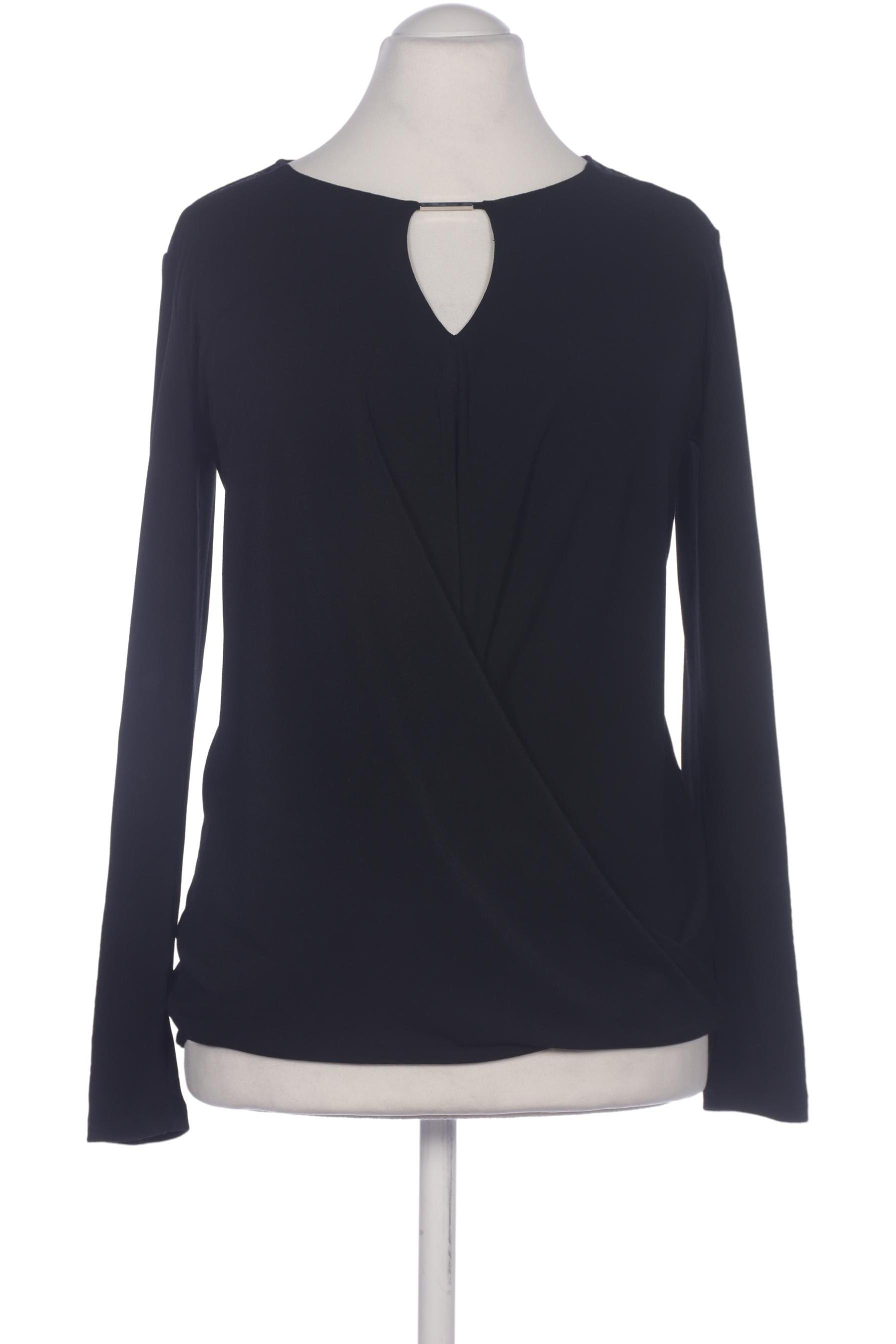

Esprit Damen Bluse, schwarz, Gr. 38