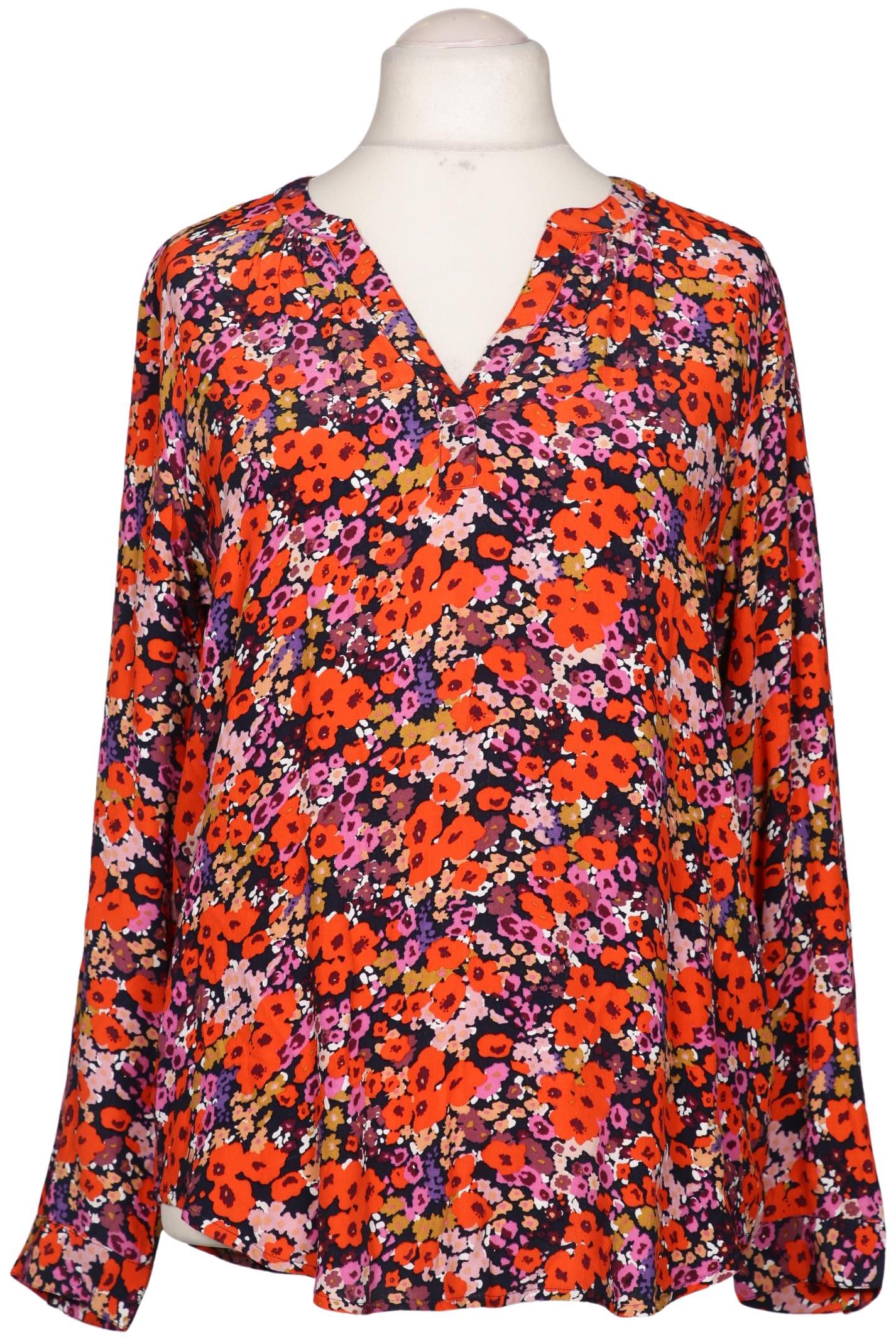 

Esprit Damen Bluse, mehrfarbig, Gr. 38