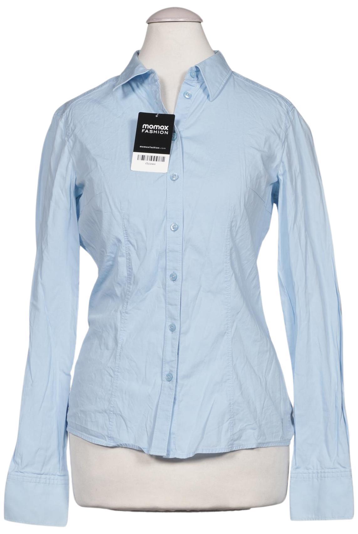 

Esprit Damen Bluse, blau, Gr. 32