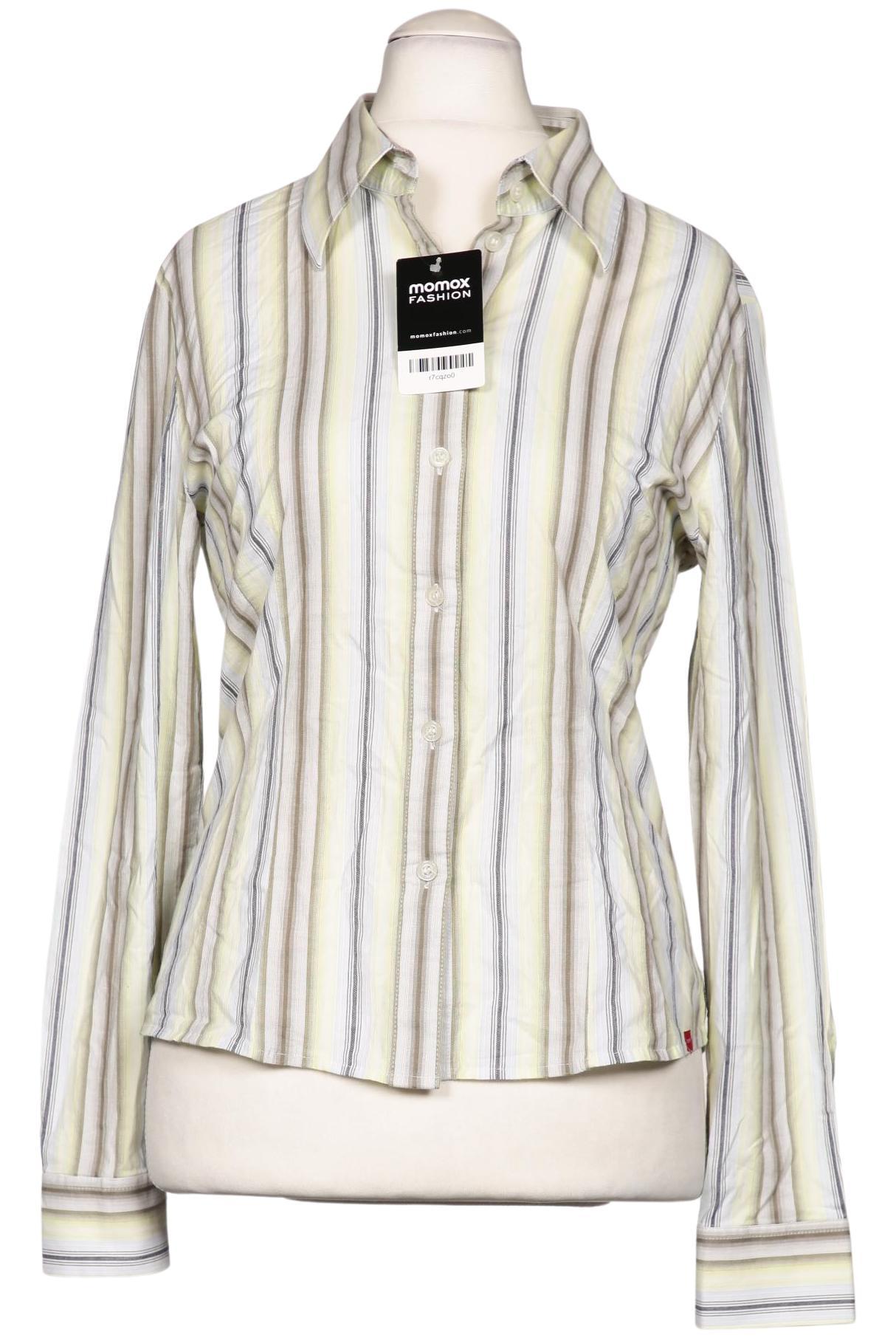 

Esprit Damen Bluse, mehrfarbig, Gr. 42