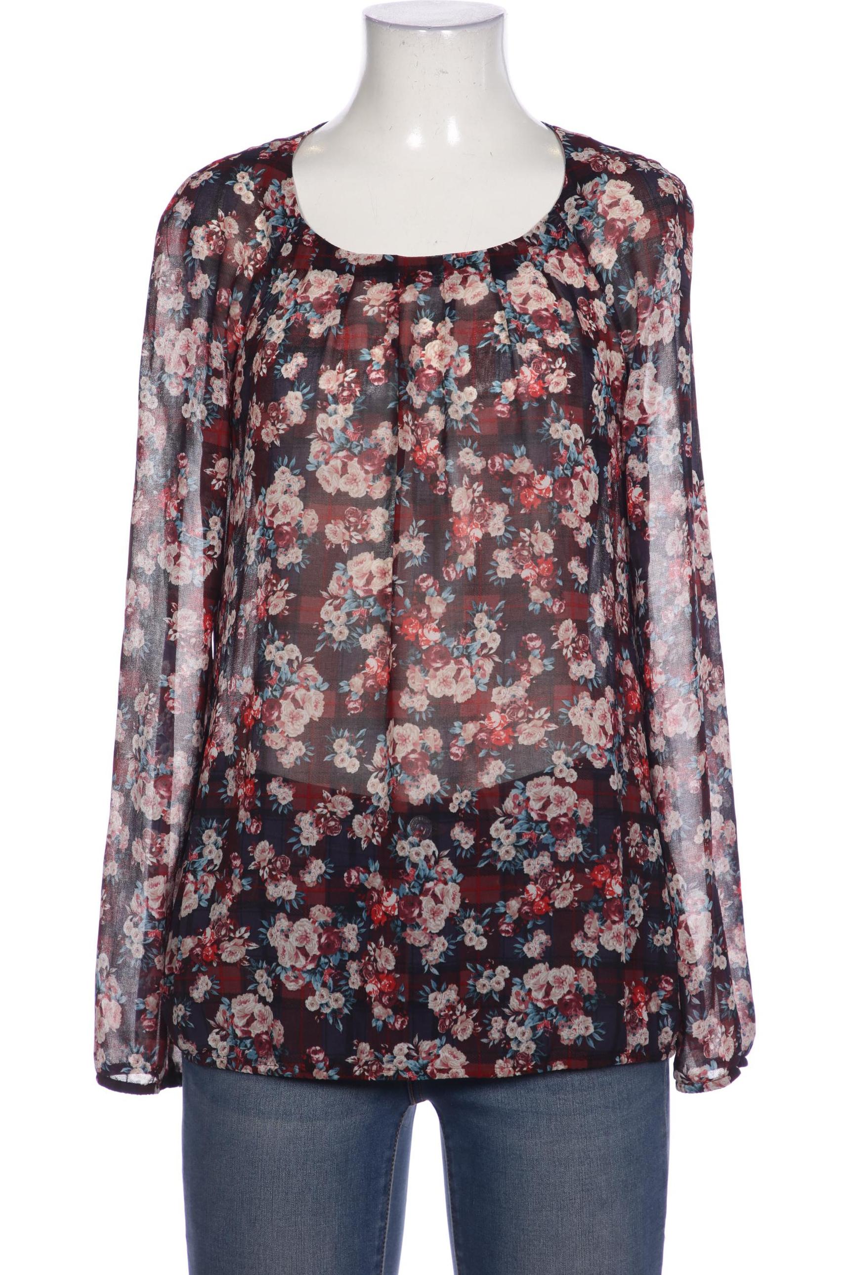 

Esprit Damen Bluse, bordeaux