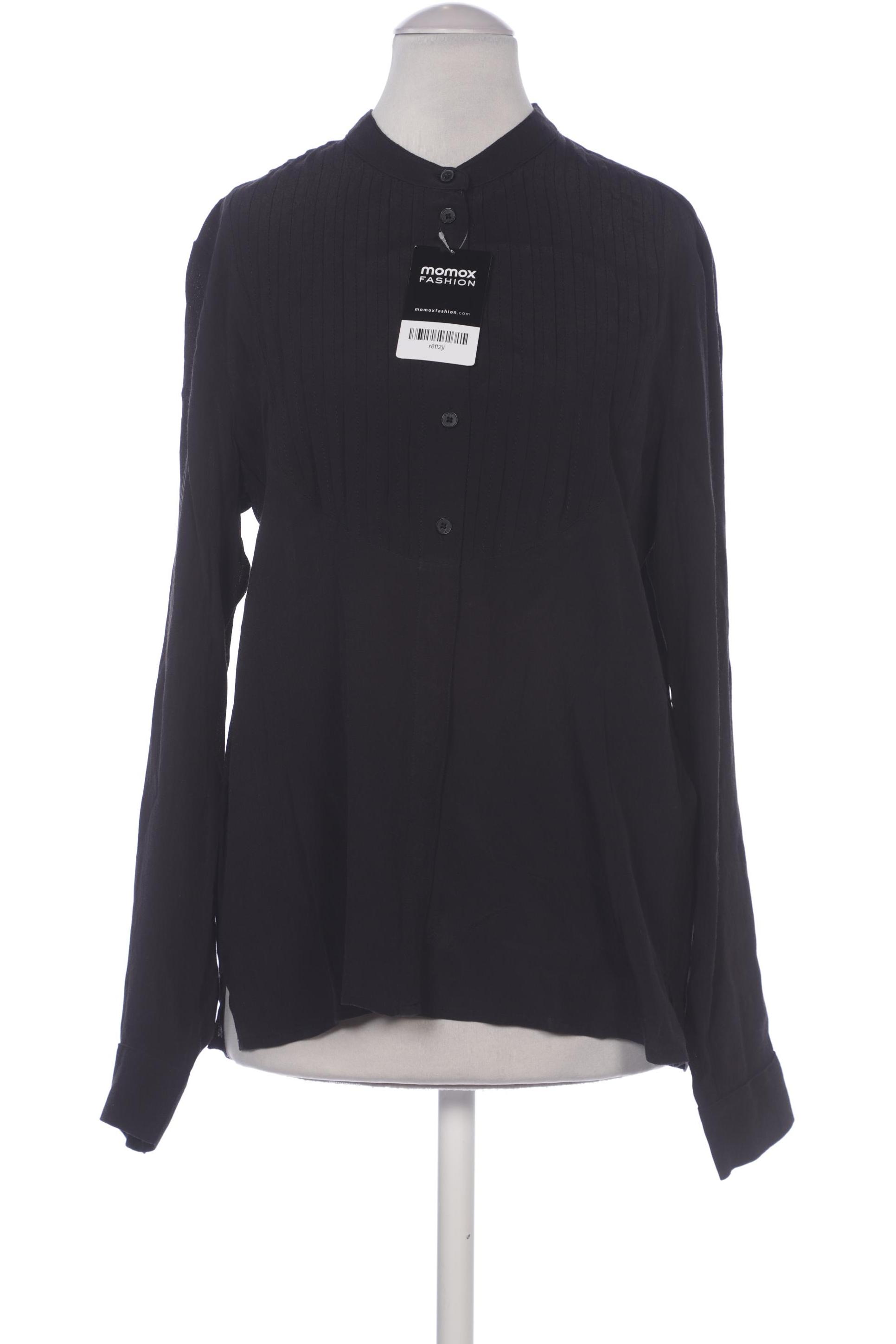 

Esprit Damen Bluse, schwarz, Gr. 34