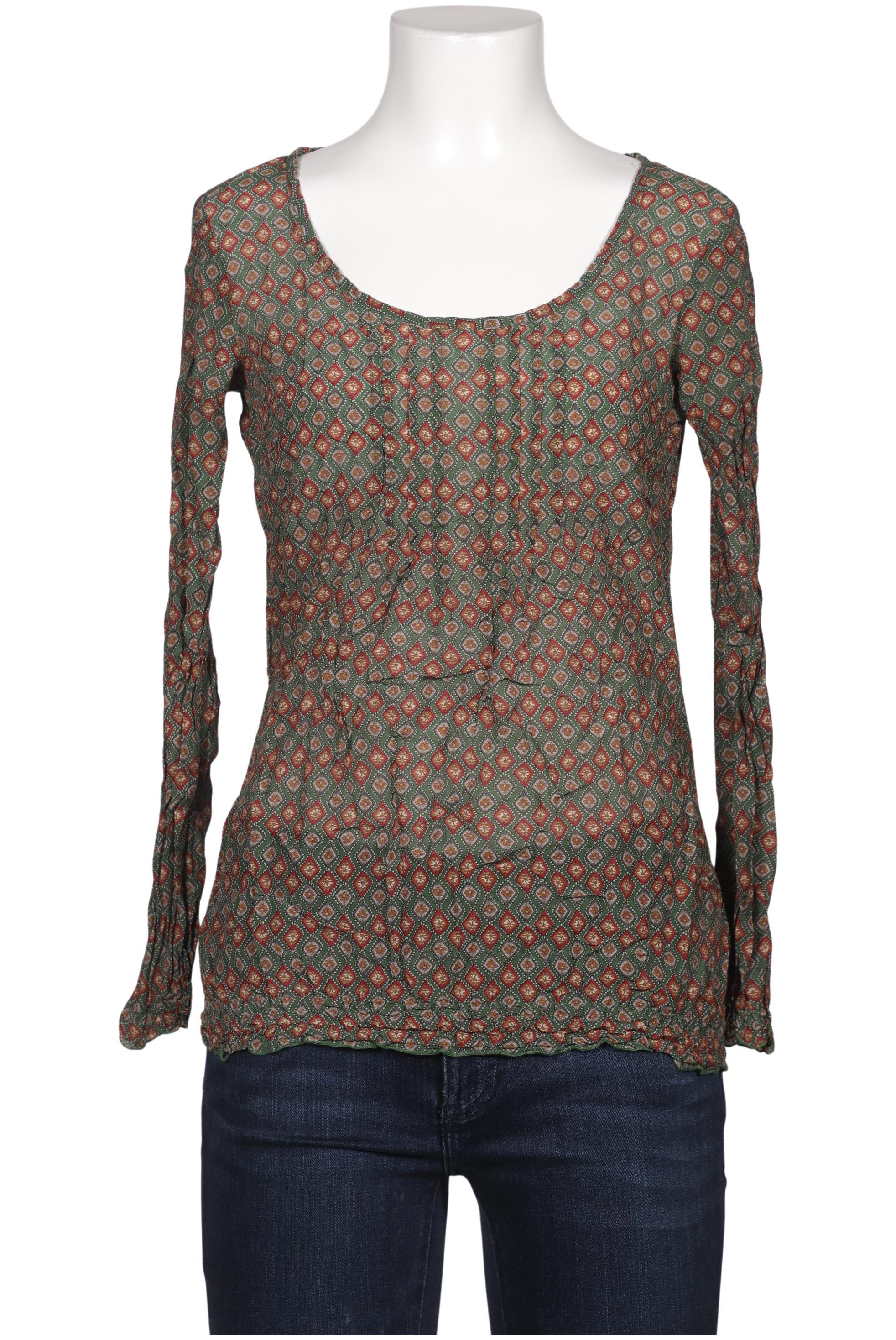 

Esprit Damen Bluse, grün, Gr. 36