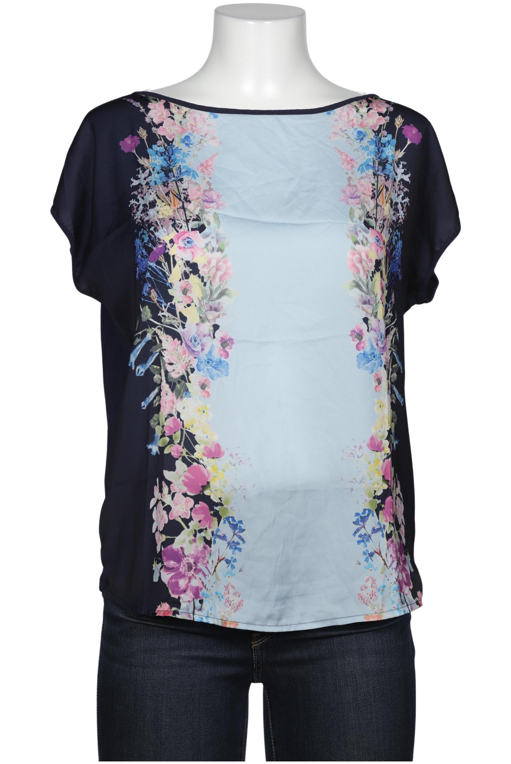 

Esprit Damen Bluse, marineblau, Gr. 38