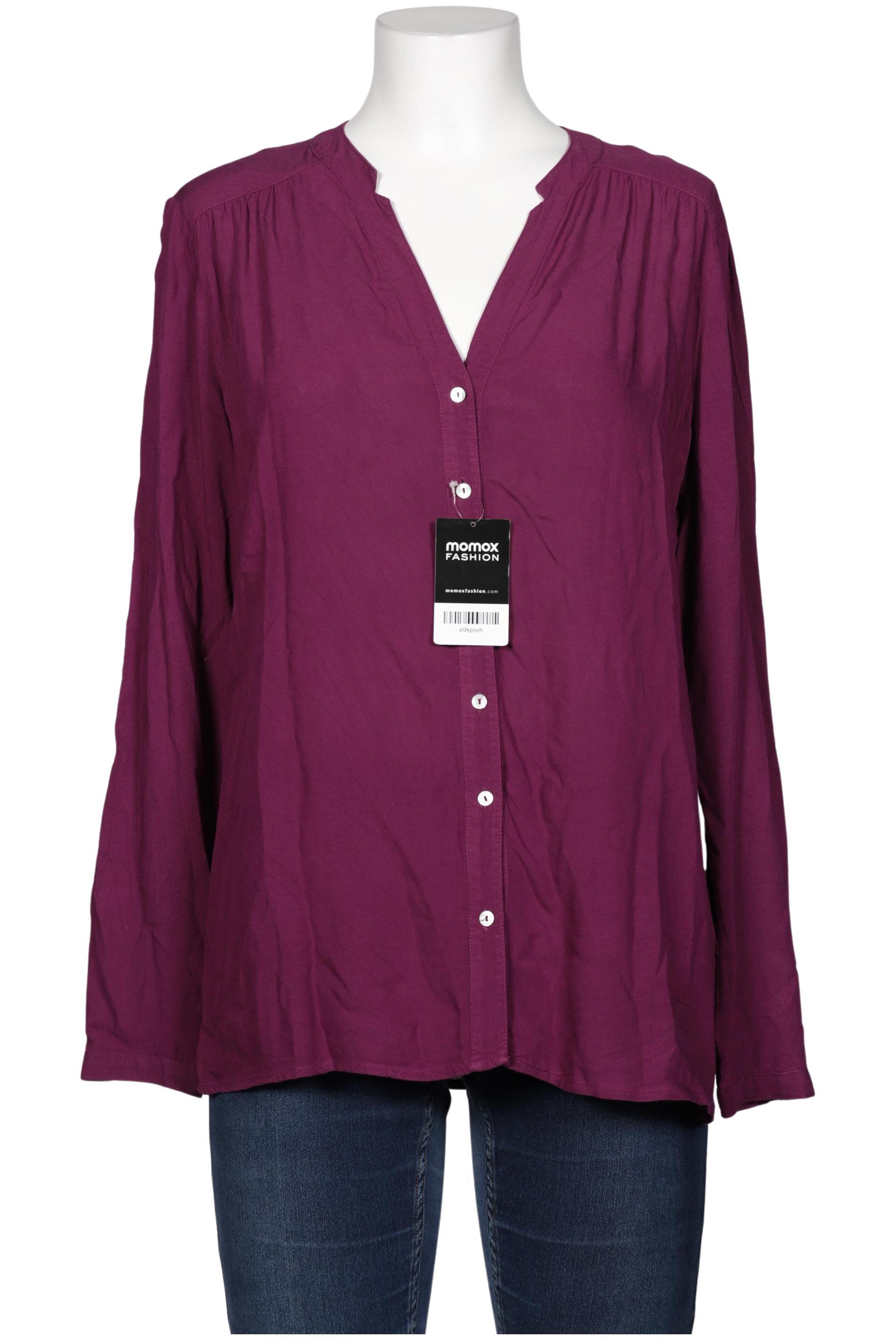 

Esprit Damen Bluse, flieder, Gr. 42