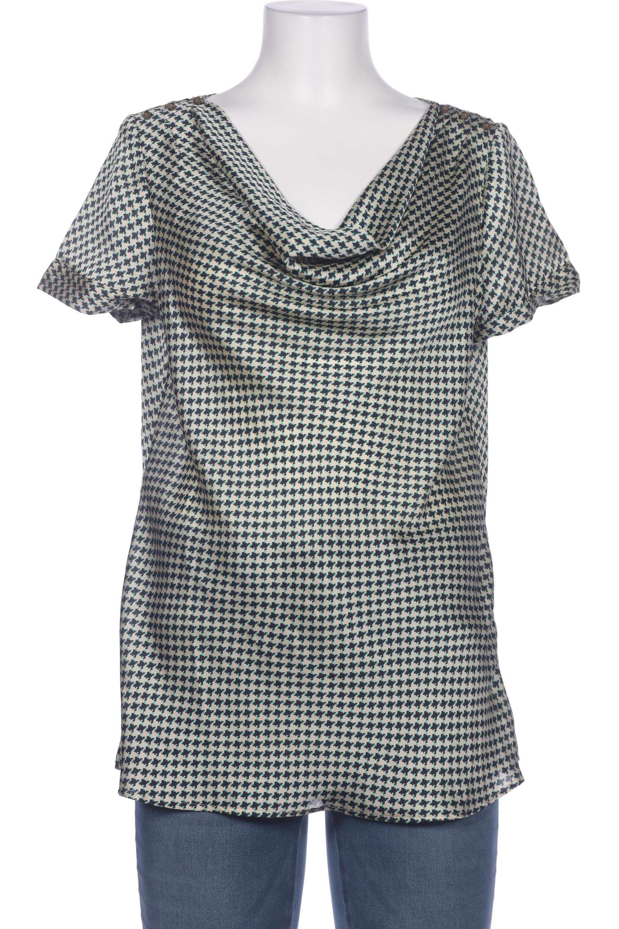 

Esprit Damen Bluse, mehrfarbig, Gr. 40