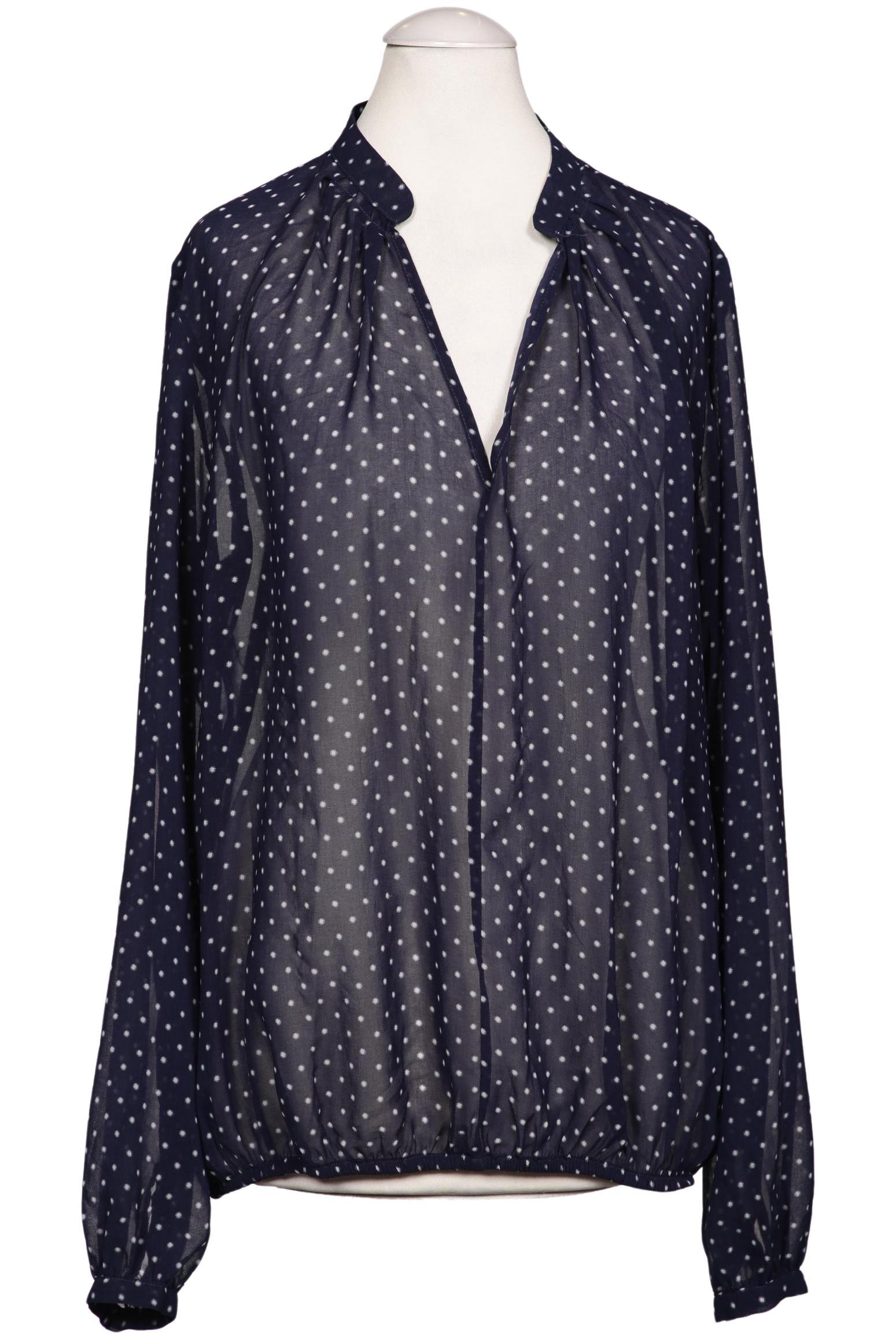 

Esprit Damen Bluse, marineblau, Gr. 36