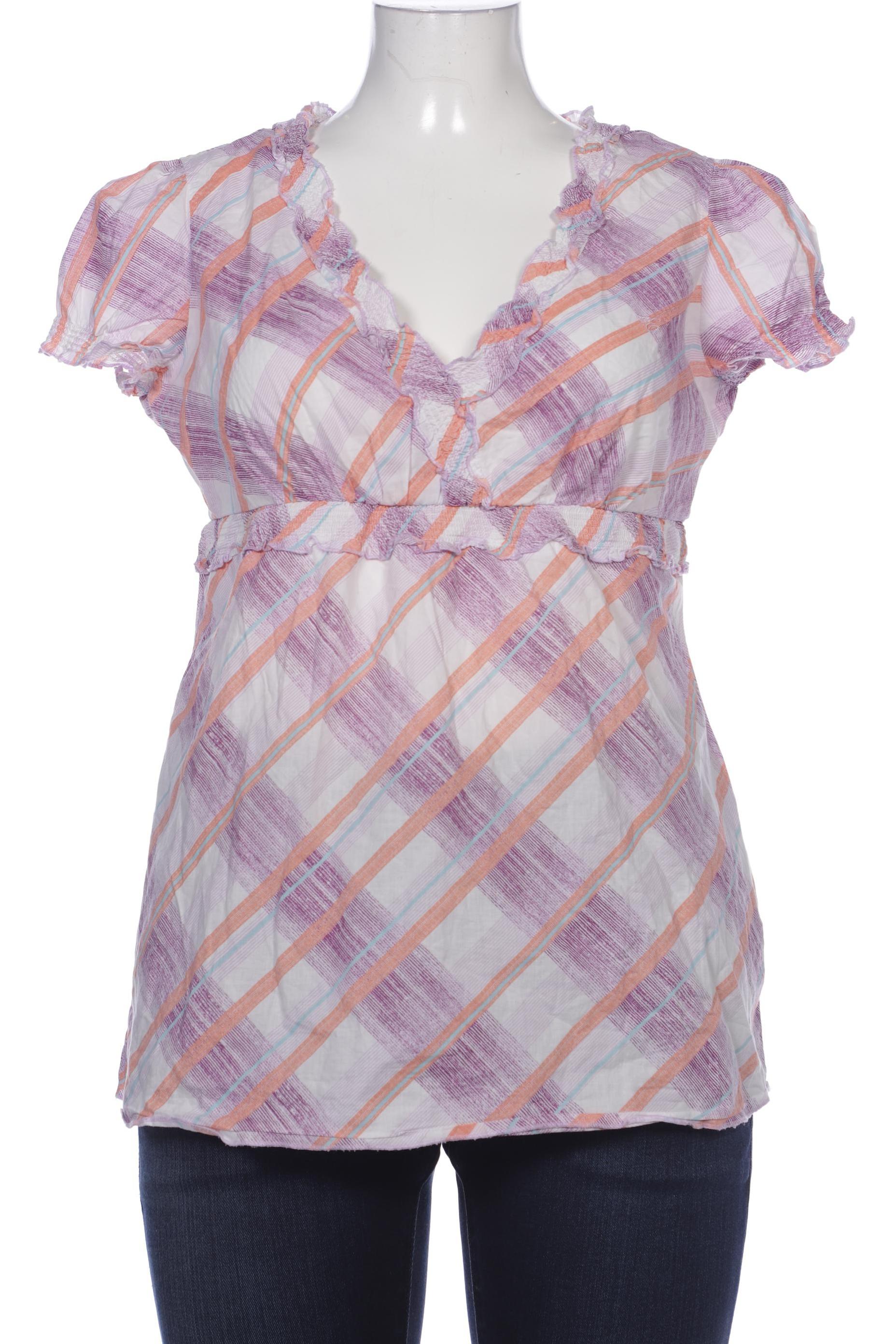 

Esprit Damen Bluse, flieder, Gr. 42