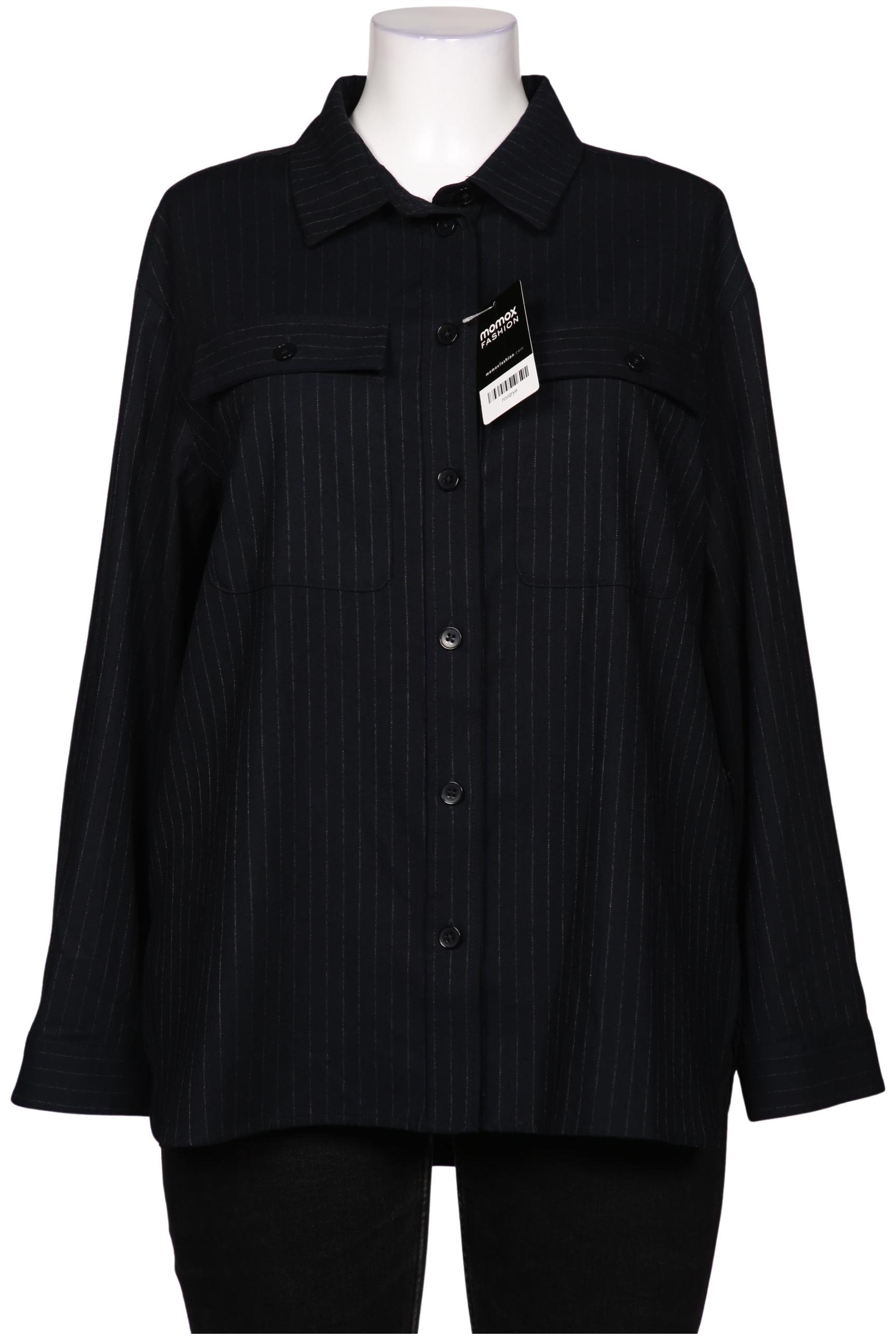 

Esprit Damen Bluse, marineblau, Gr. 42