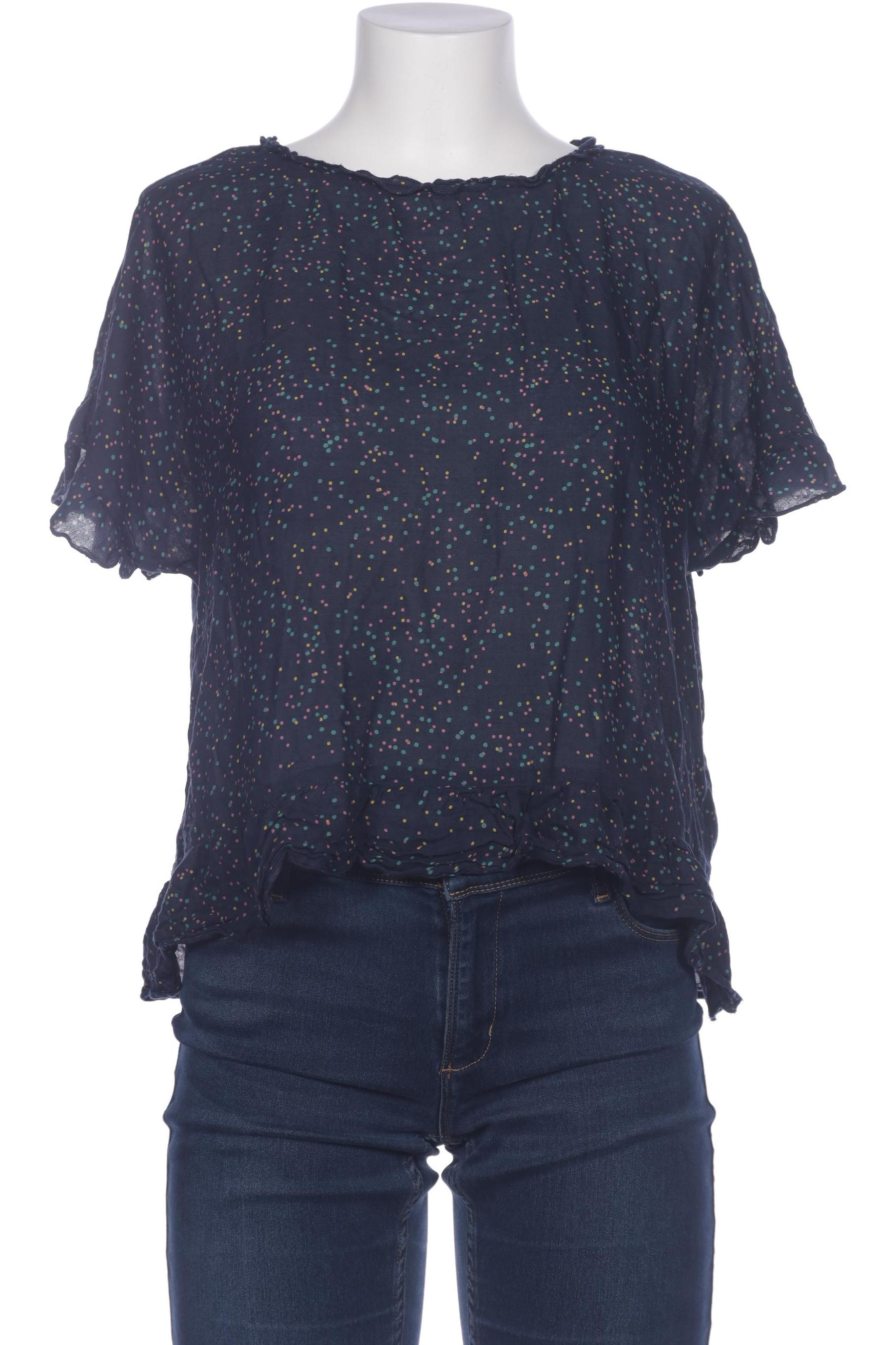 

Esprit Damen Bluse, marineblau, Gr. 40