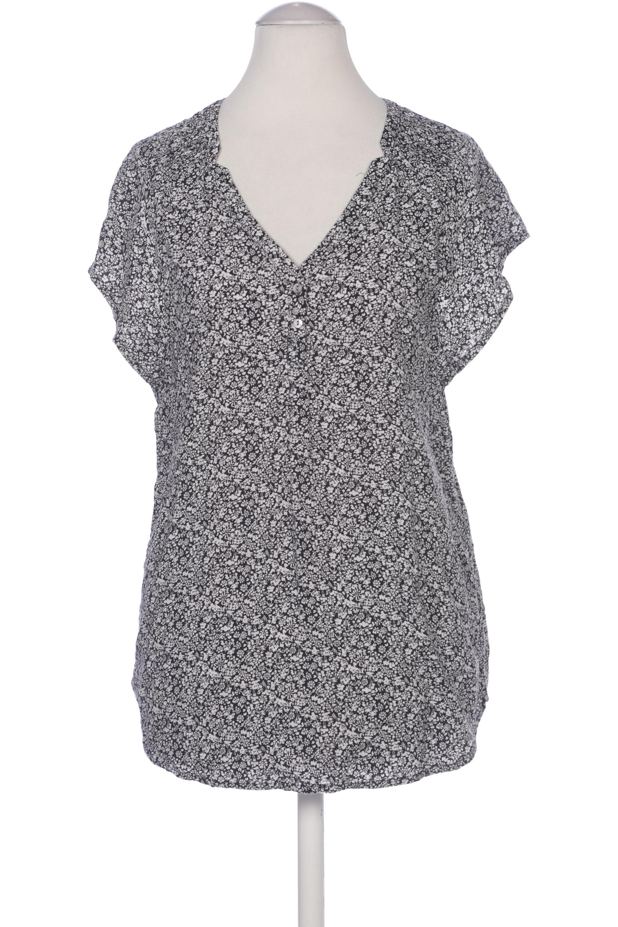 

Esprit Damen Bluse, schwarz, Gr. 34