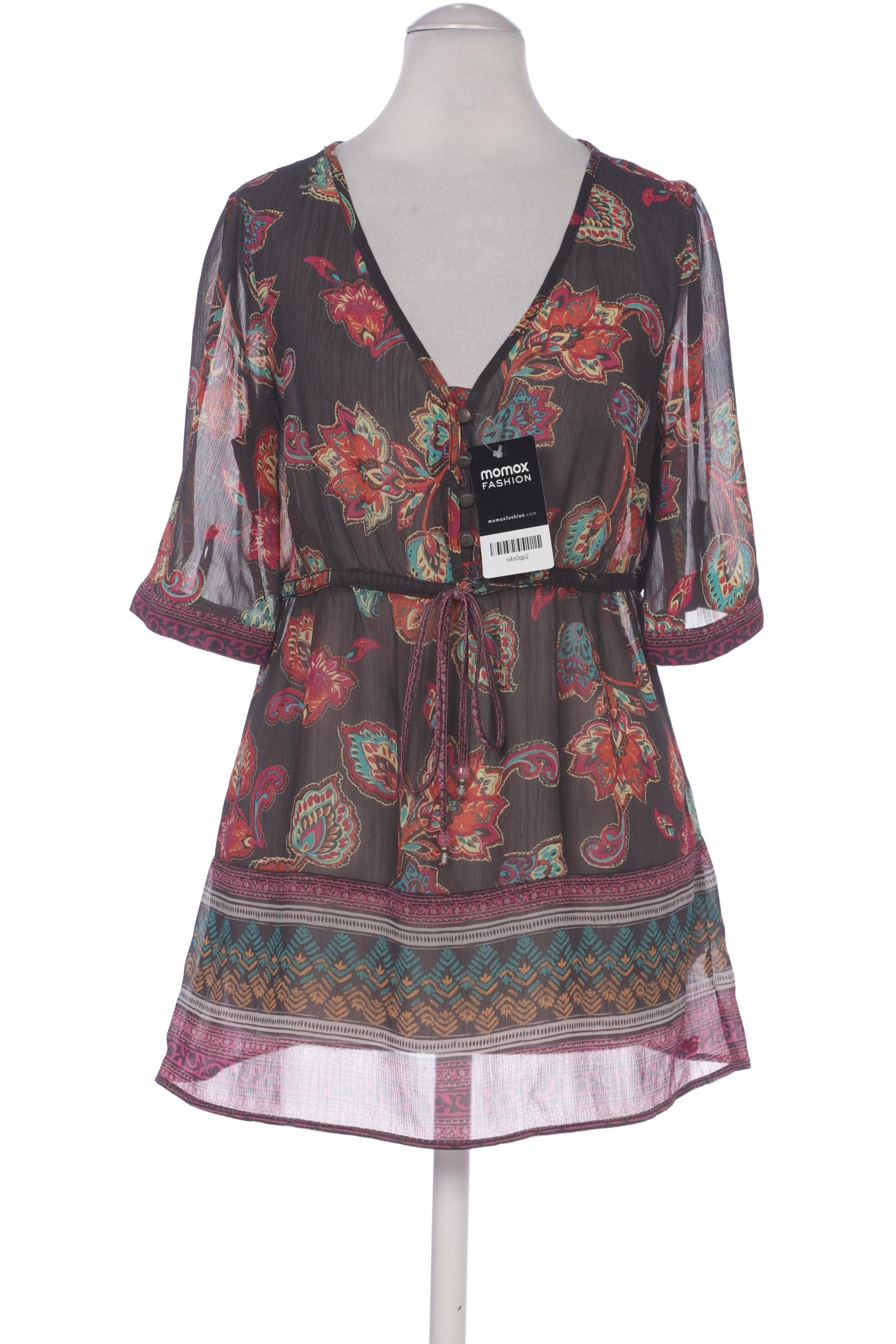 

Esprit Damen Bluse, mehrfarbig, Gr. 34