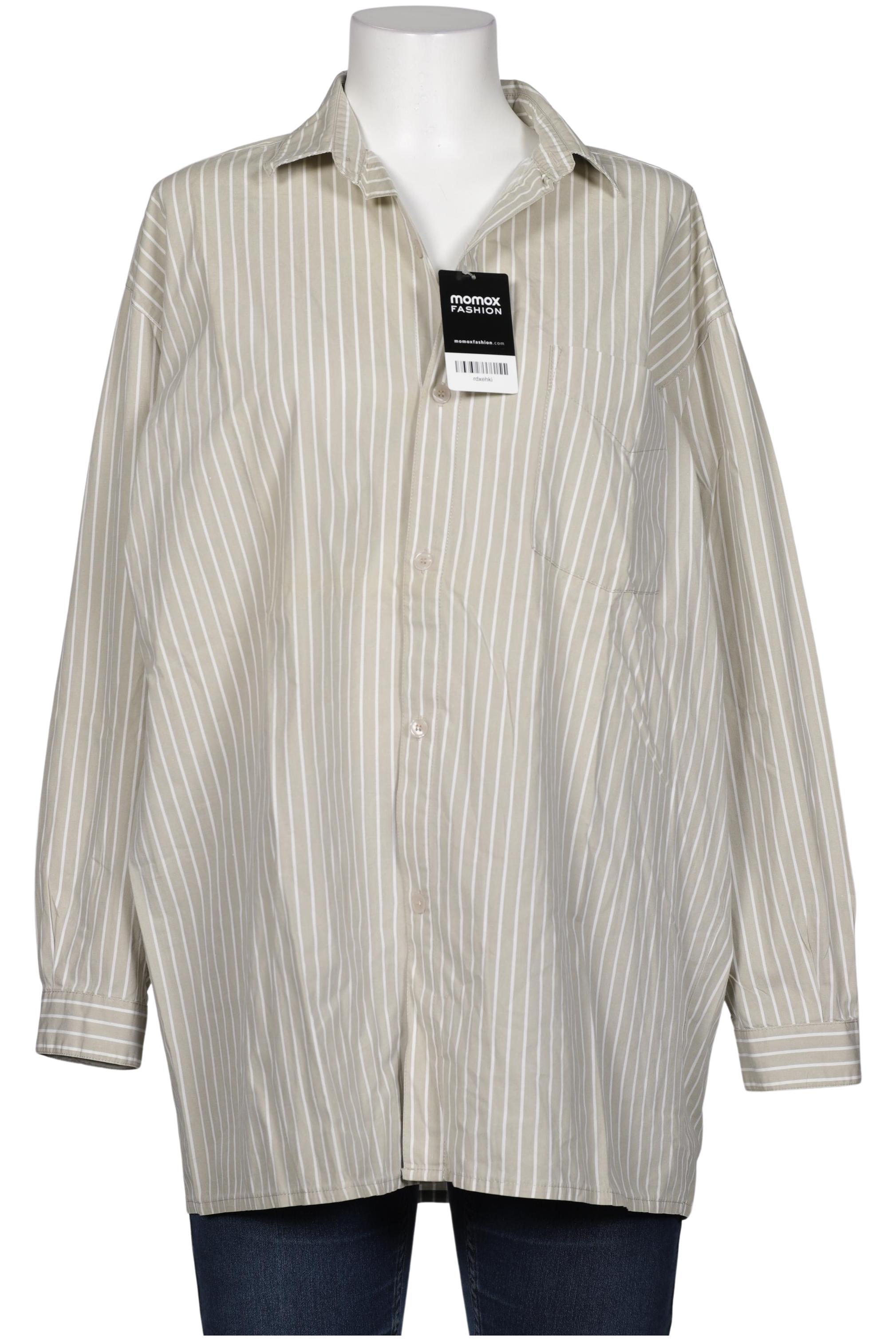 

Esprit Damen Bluse, beige, Gr. 40