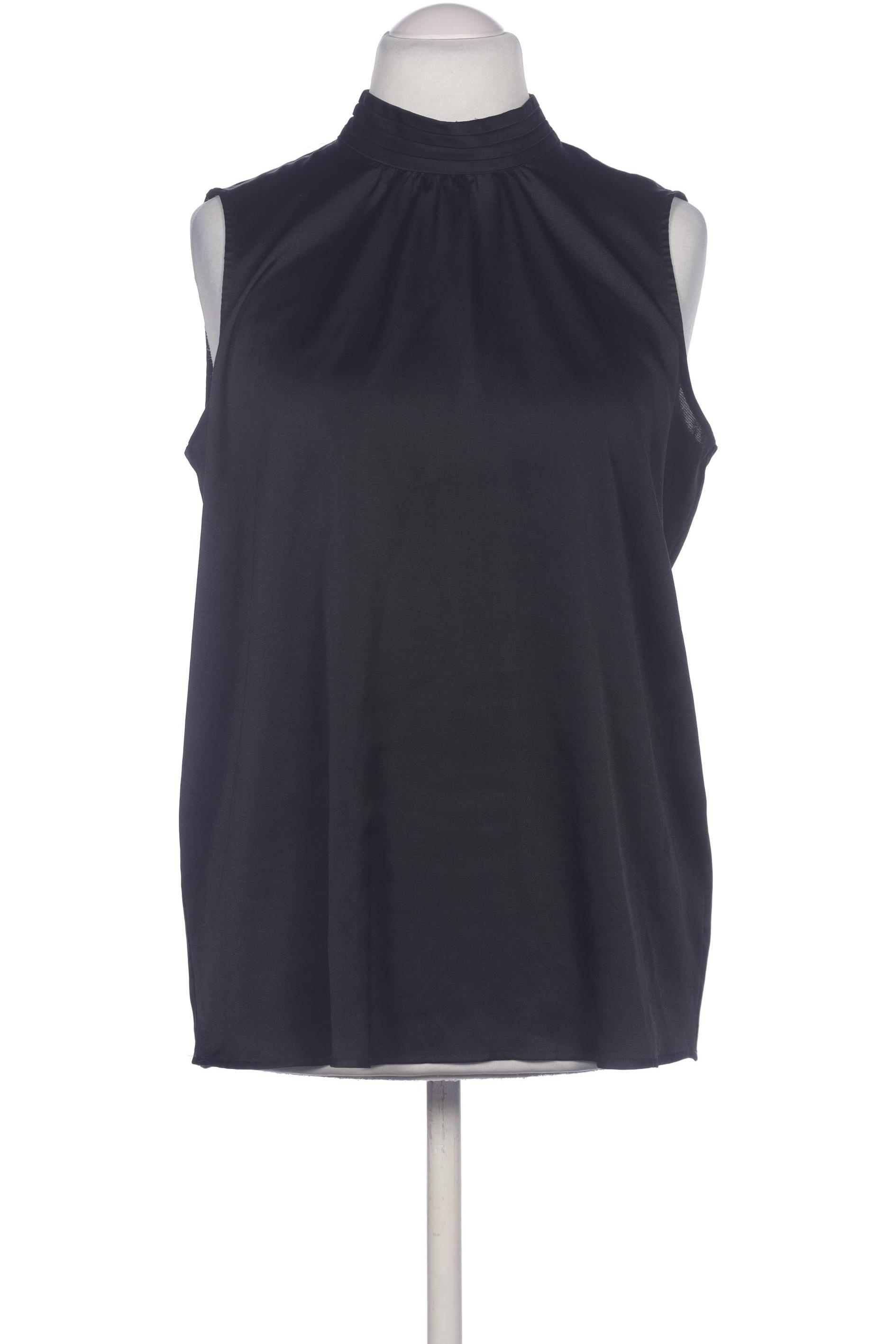 

Esprit Damen Bluse, schwarz, Gr. 42