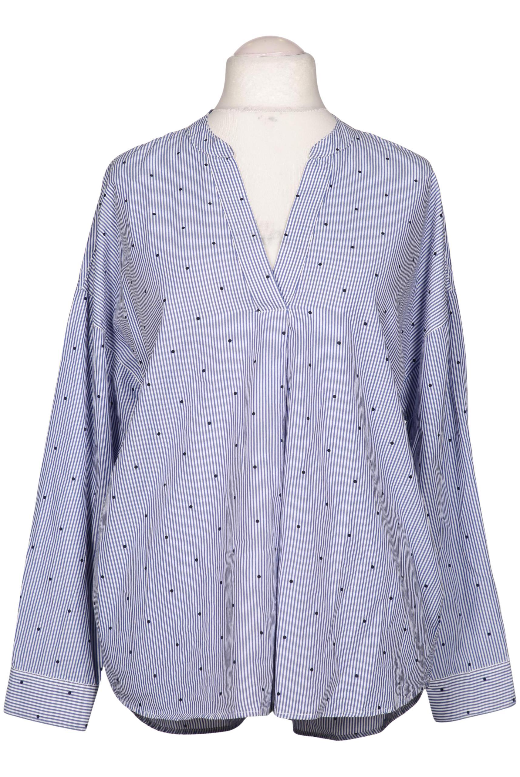 

Esprit Damen Bluse, mehrfarbig, Gr. 40