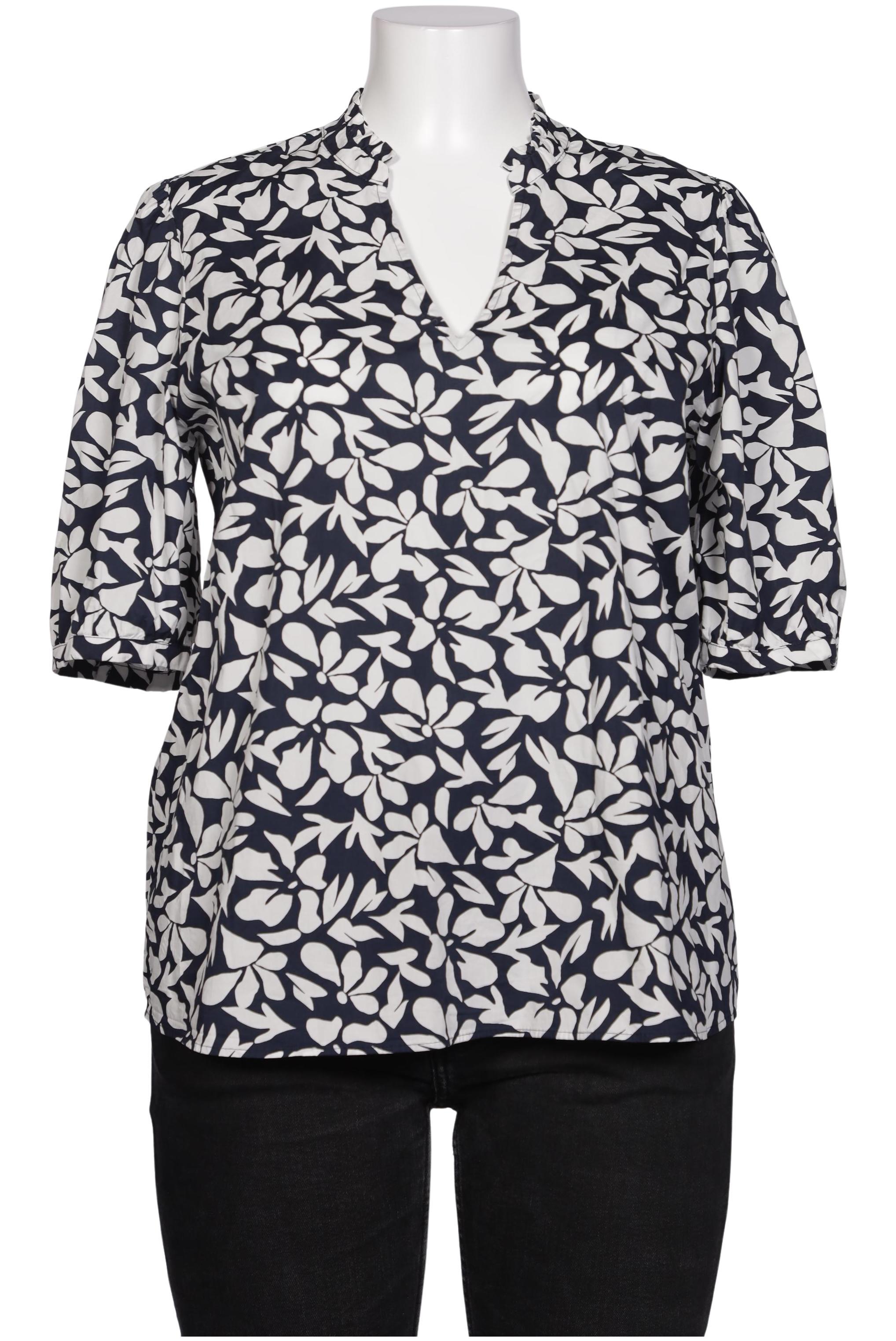 

Esprit Damen Bluse, marineblau, Gr. 44