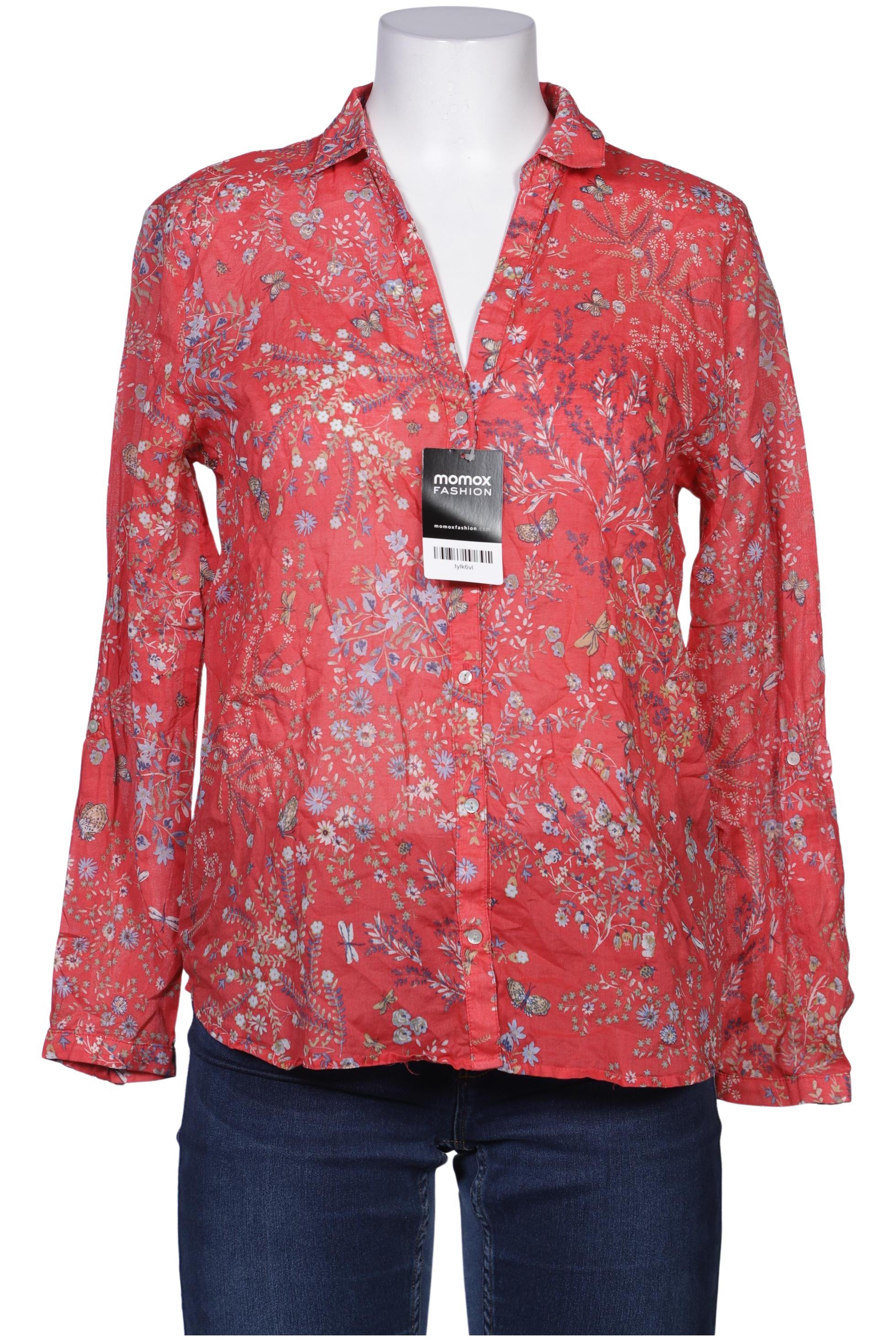

Esprit Damen Bluse, rot, Gr. 40