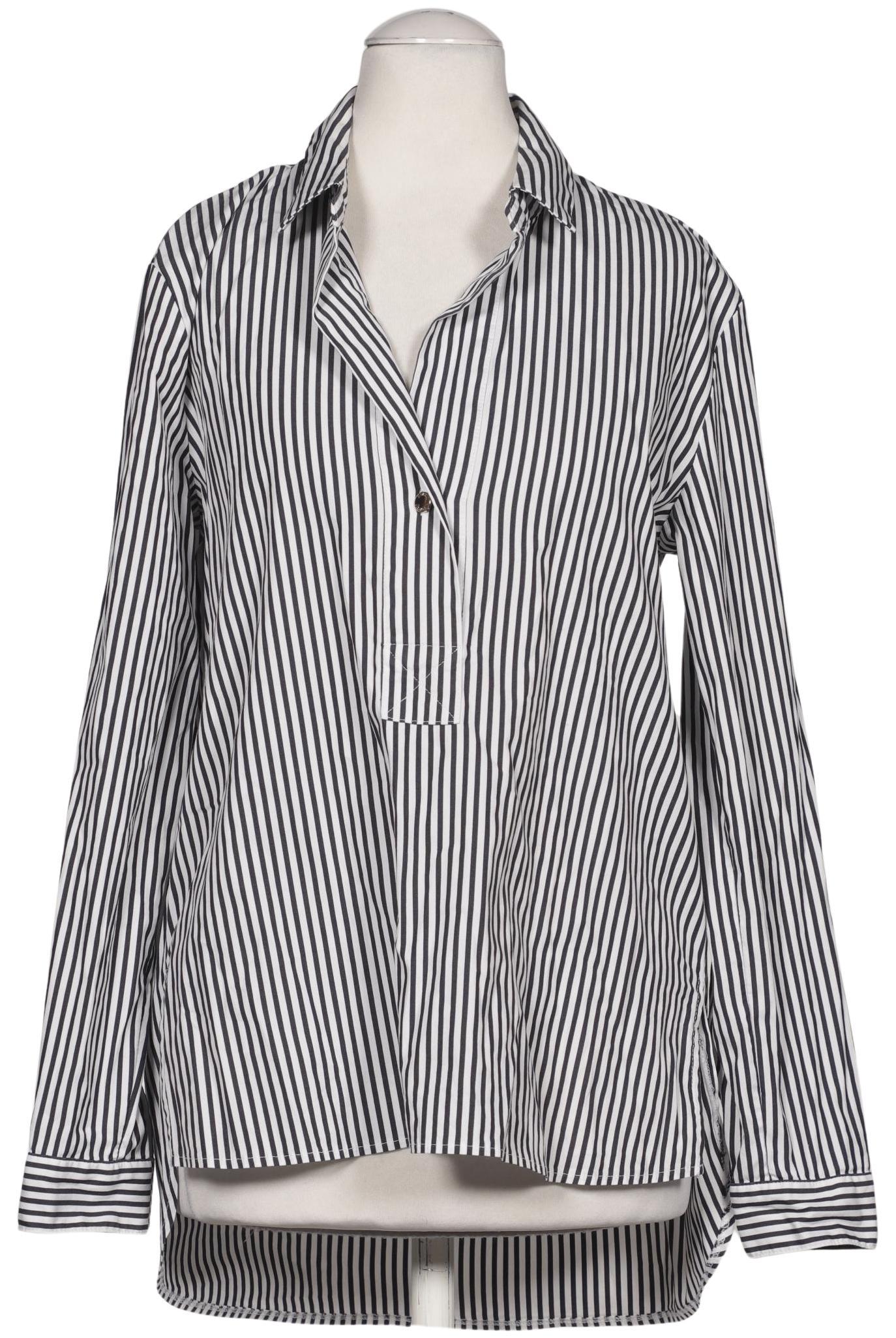 

Esprit Damen Bluse, grau, Gr. 34