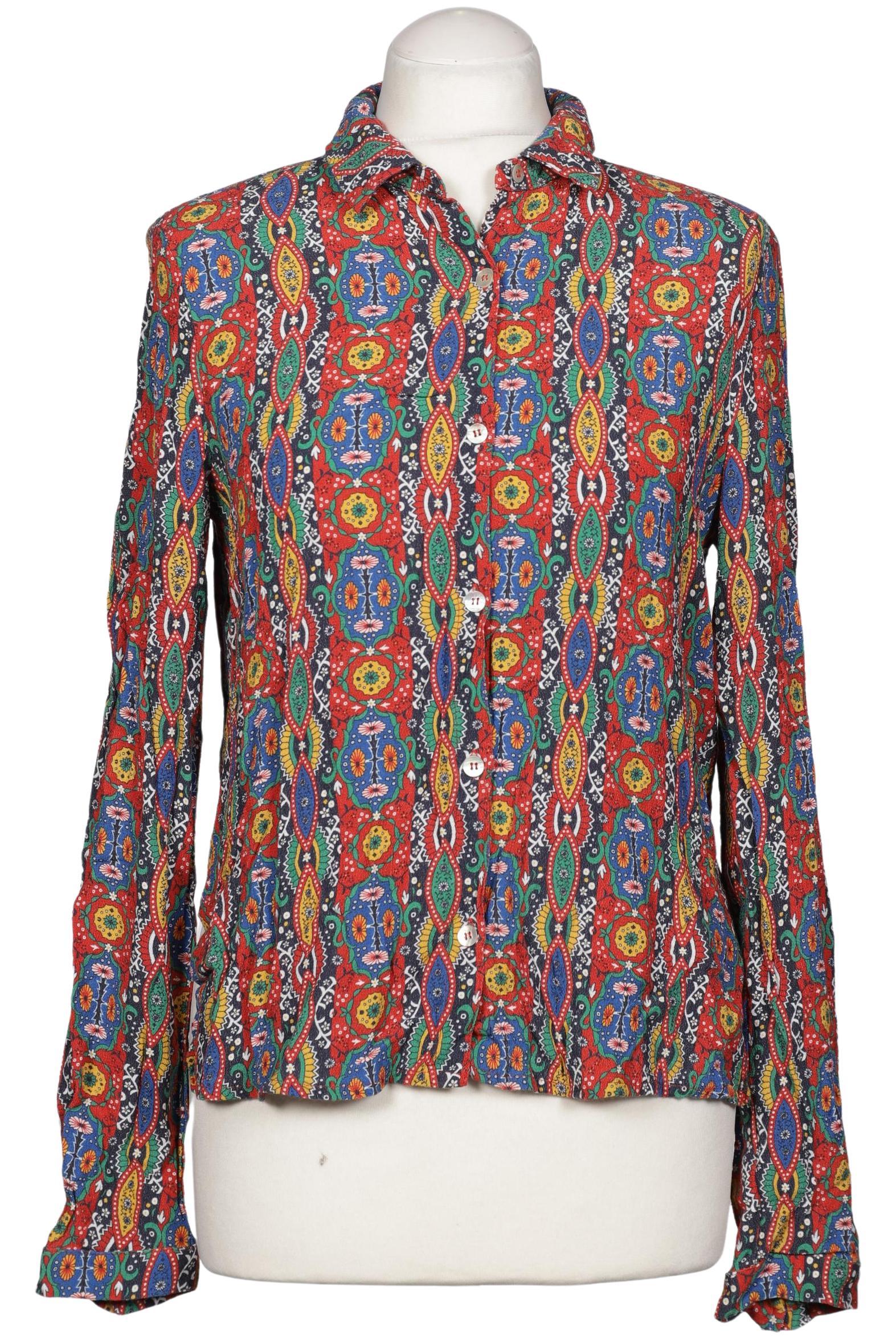 

Esprit Damen Bluse, rot, Gr. 38