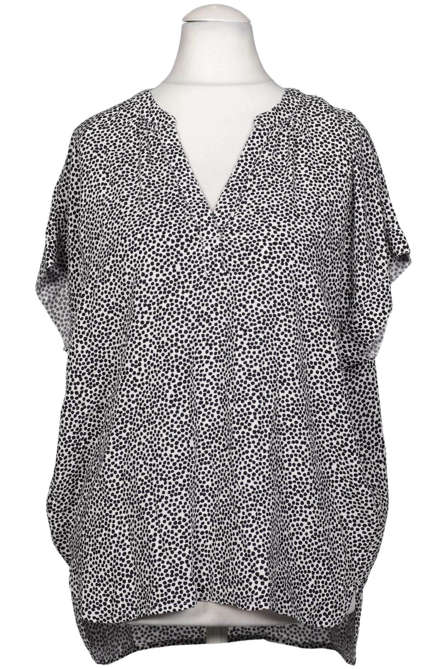 

Esprit Damen Bluse, weiß, Gr. 40
