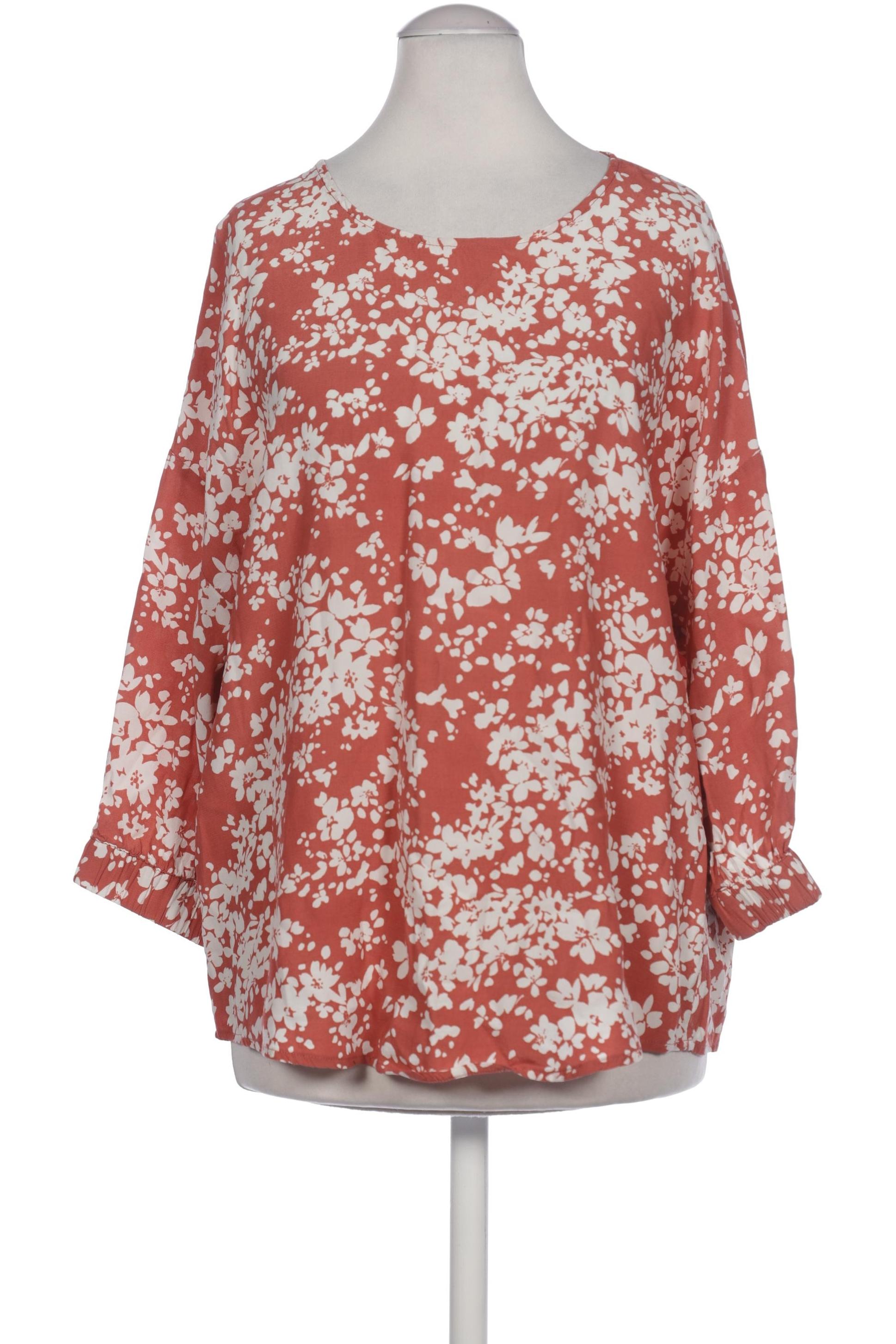 

Esprit Damen Bluse, orange, Gr. 38