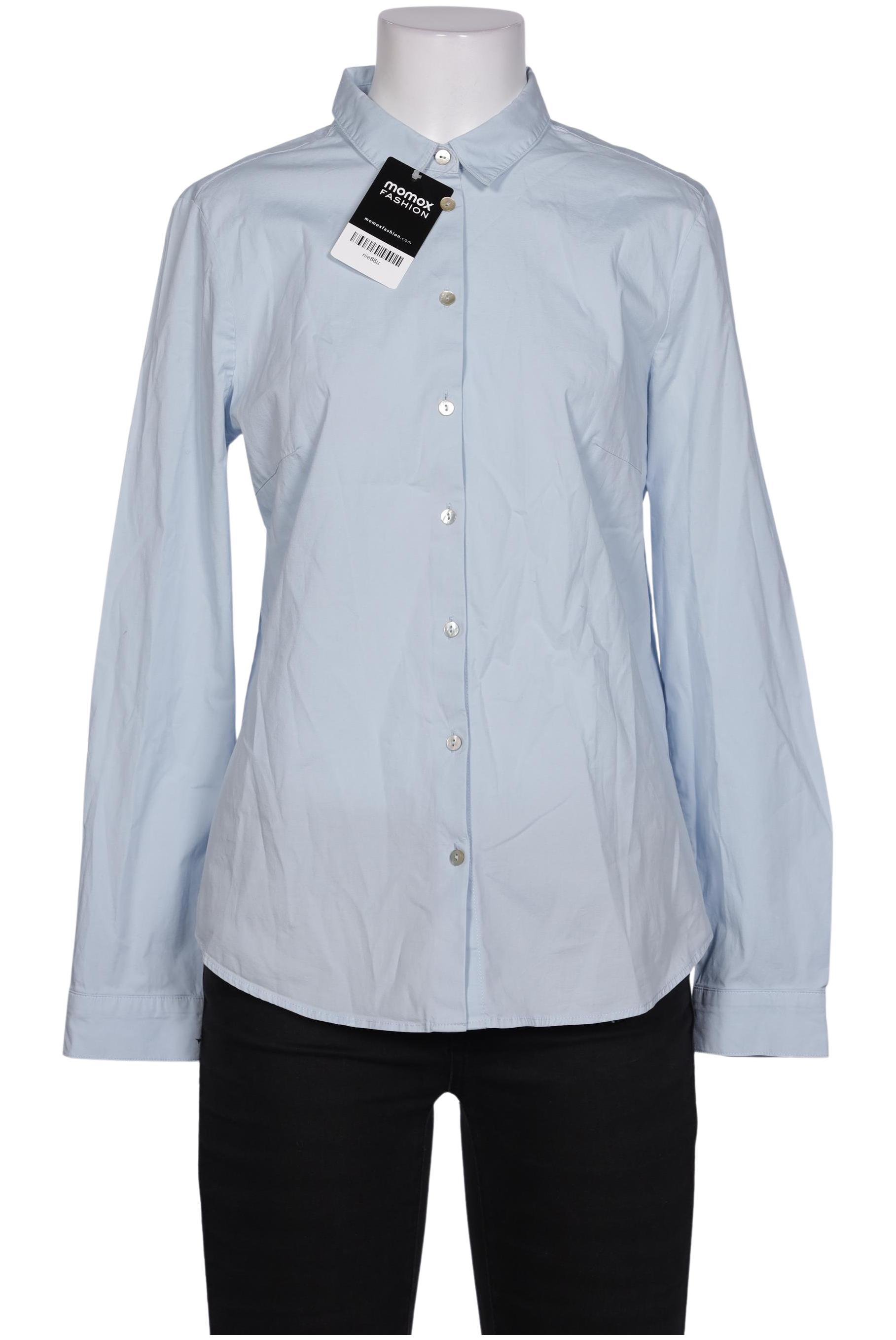 

Esprit Damen Bluse, hellblau, Gr. 36