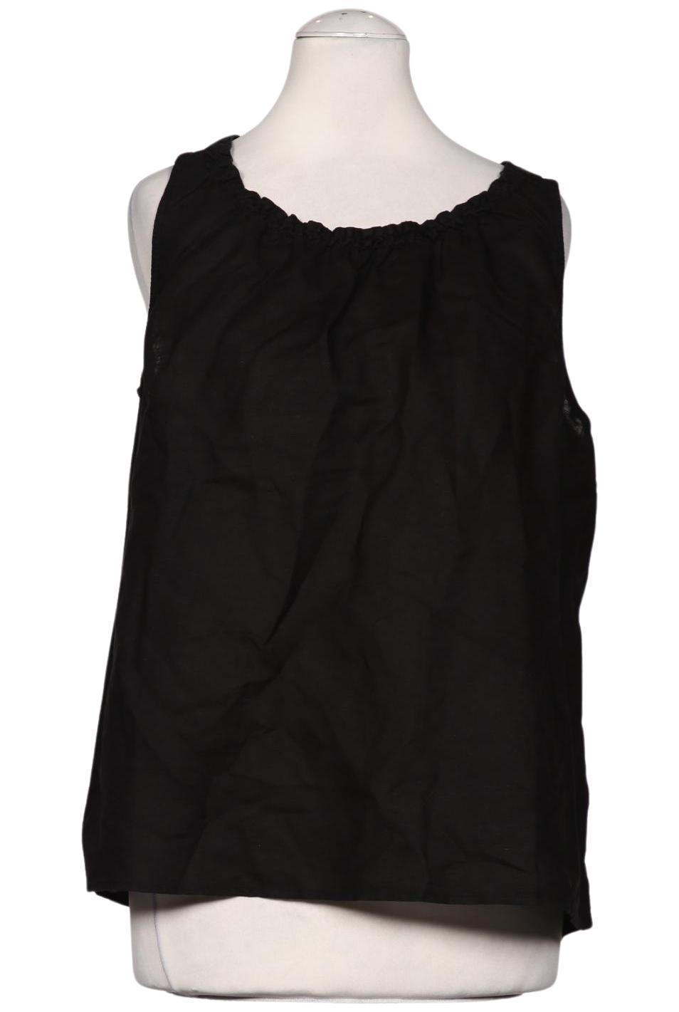 

Esprit Damen Bluse, schwarz, Gr. 34