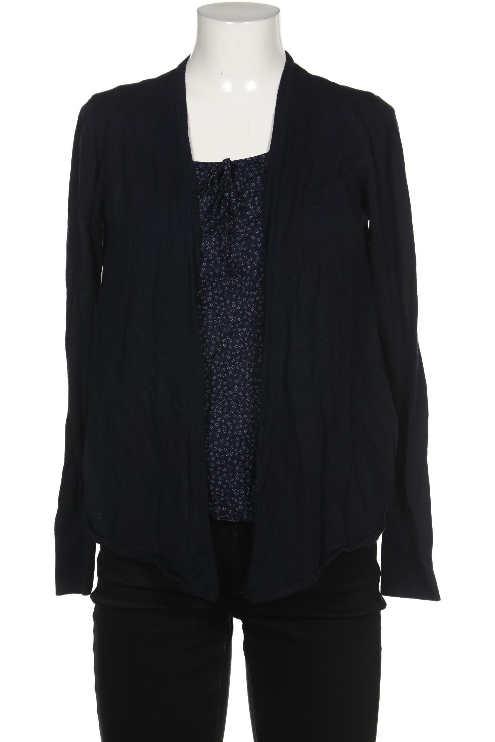 

Esprit Damen Bluse, marineblau