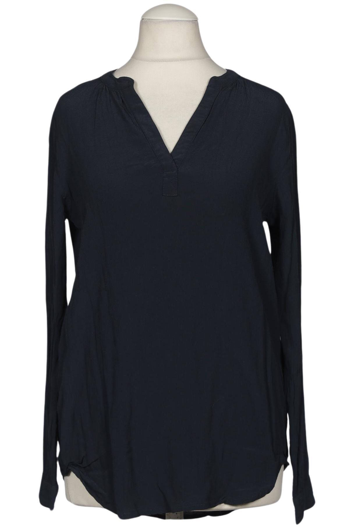 

Esprit Damen Bluse, marineblau, Gr. 32