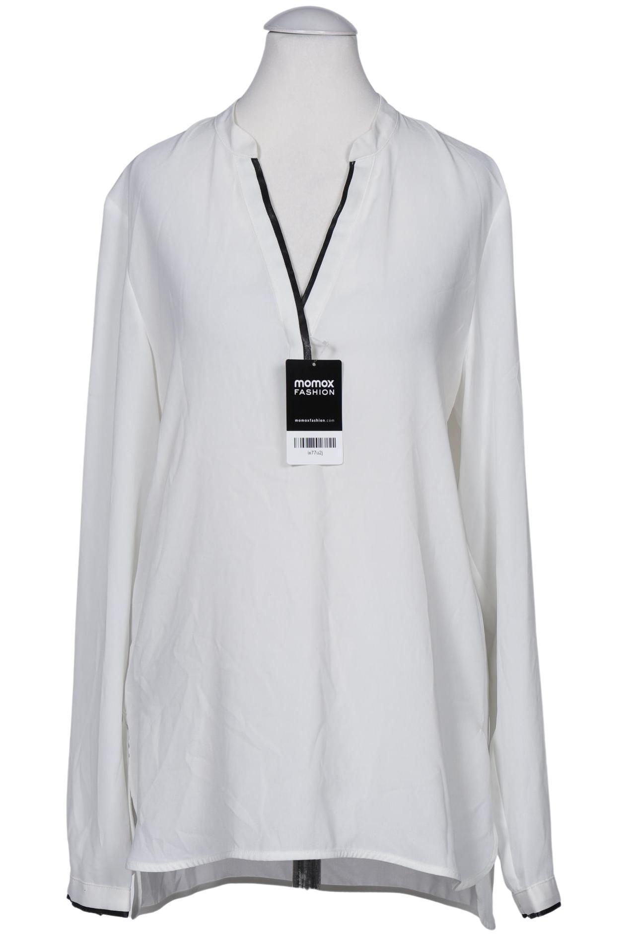 

Esprit Damen Bluse, weiß, Gr. 36