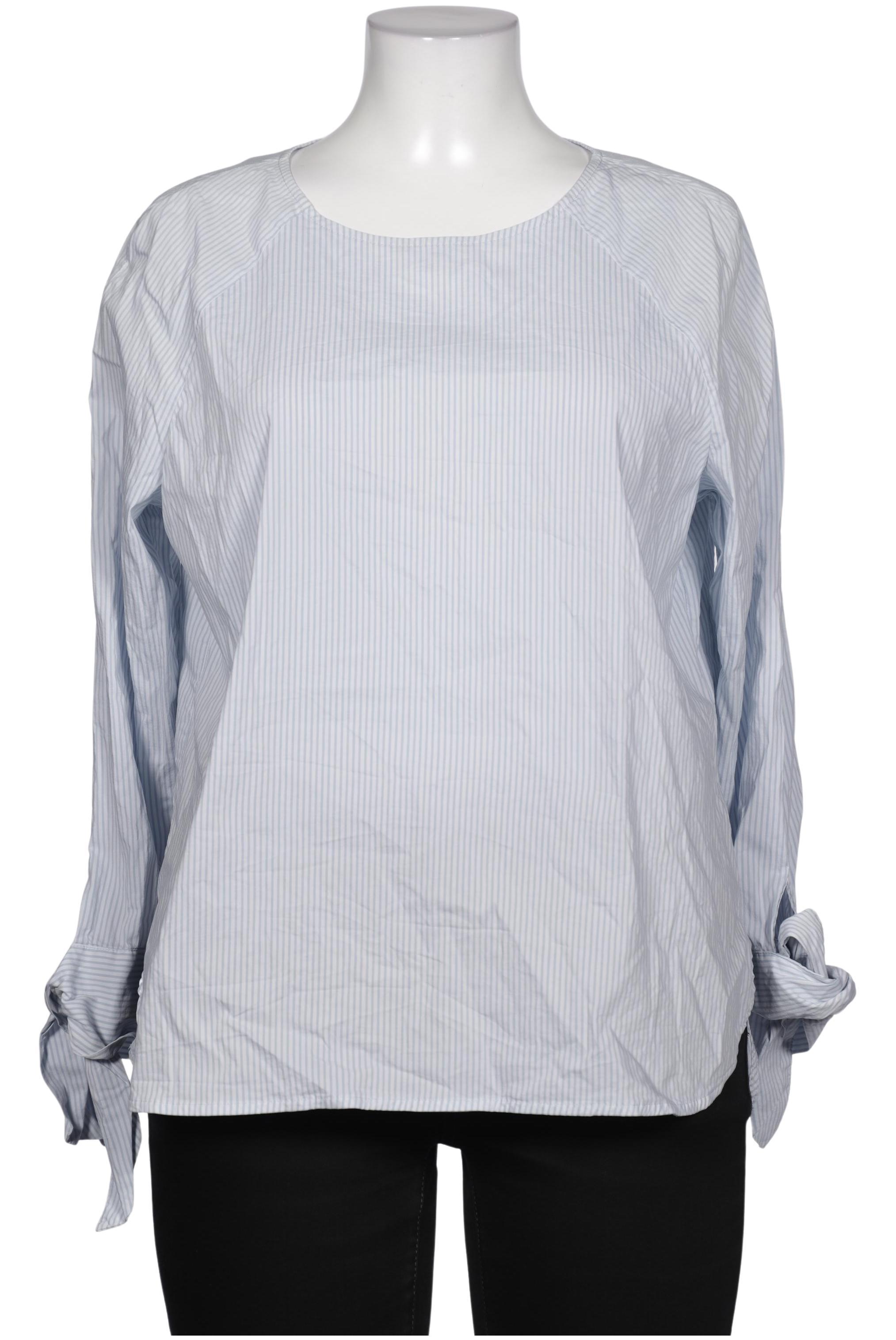 

Esprit Damen Bluse, hellblau, Gr. 44