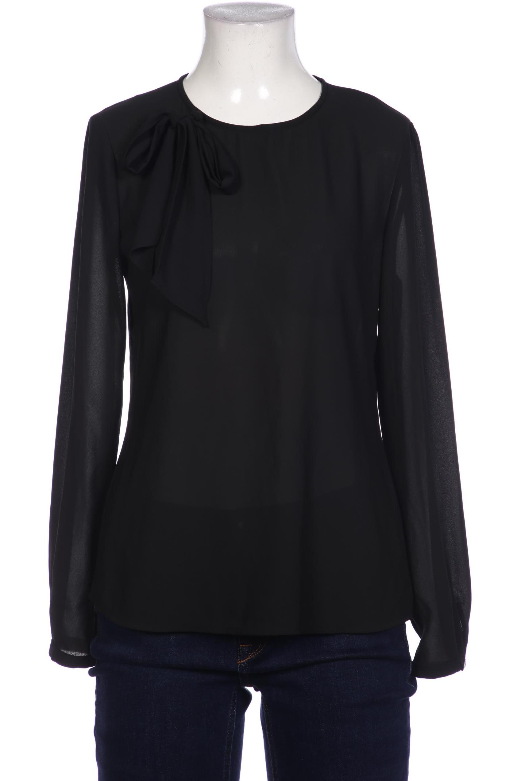 

Esprit Damen Bluse, schwarz, Gr. 34