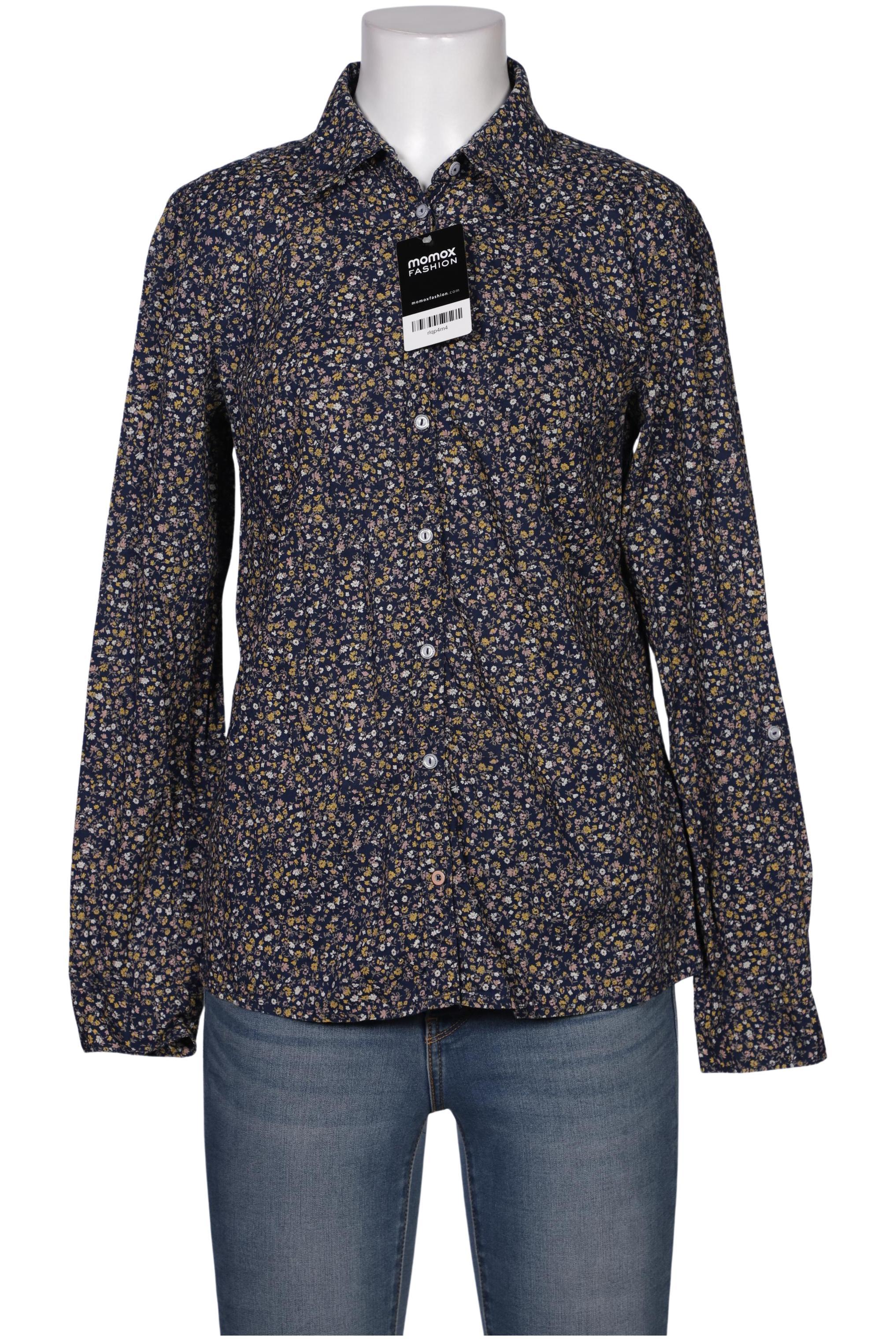 

Esprit Damen Bluse, marineblau, Gr. 38