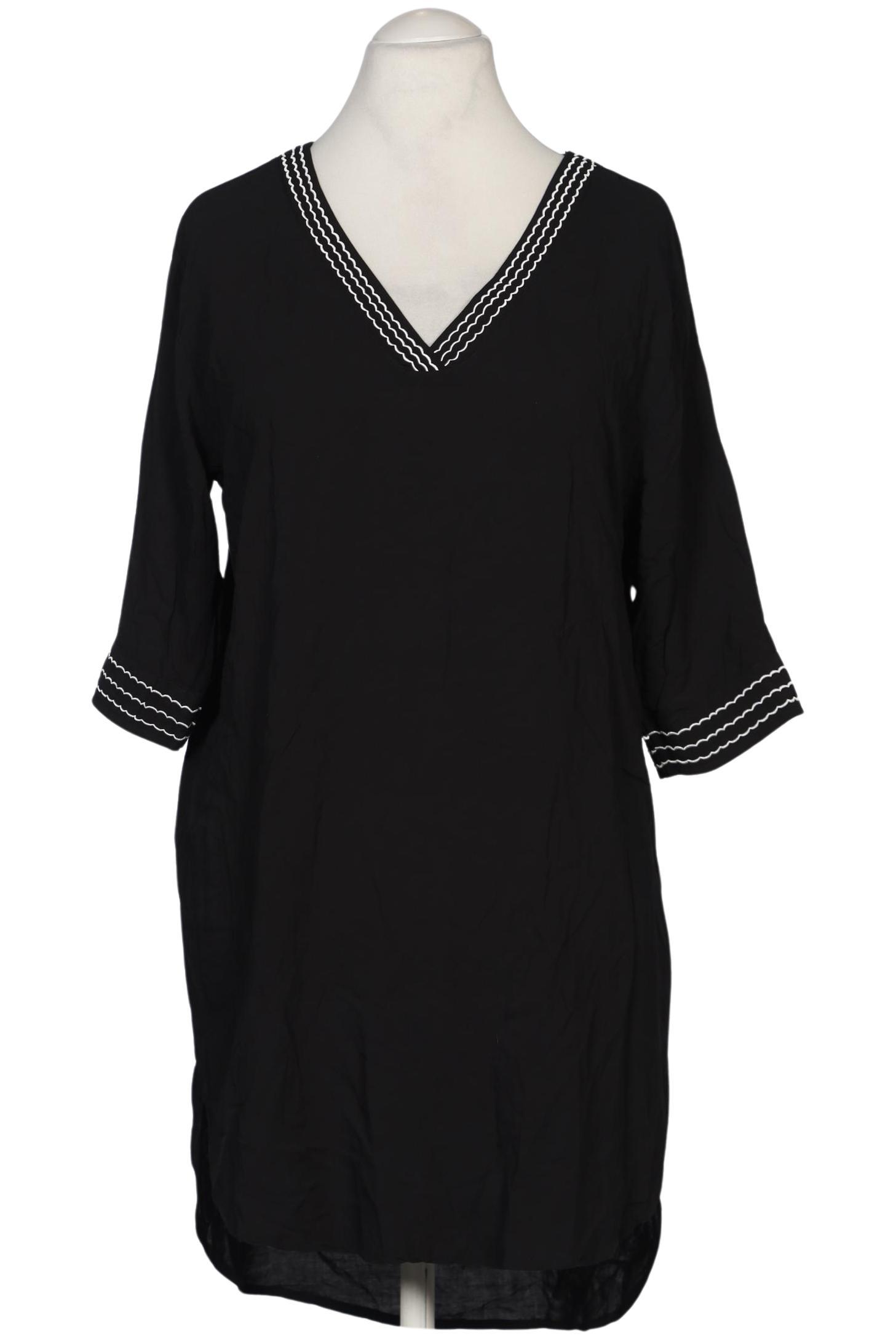 

Esprit Damen Bluse, schwarz, Gr. 42