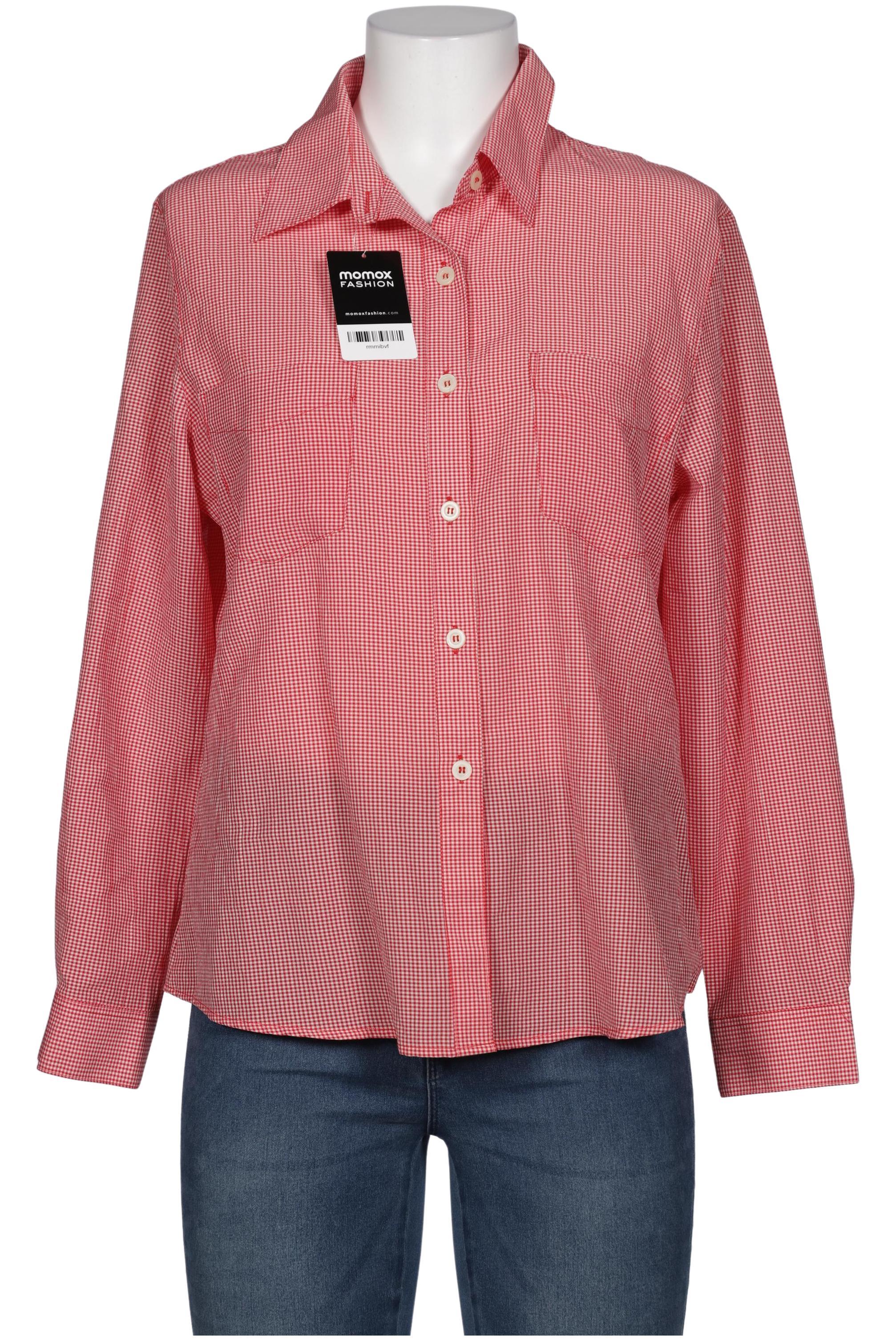 

Esprit Damen Bluse, rot, Gr. 40