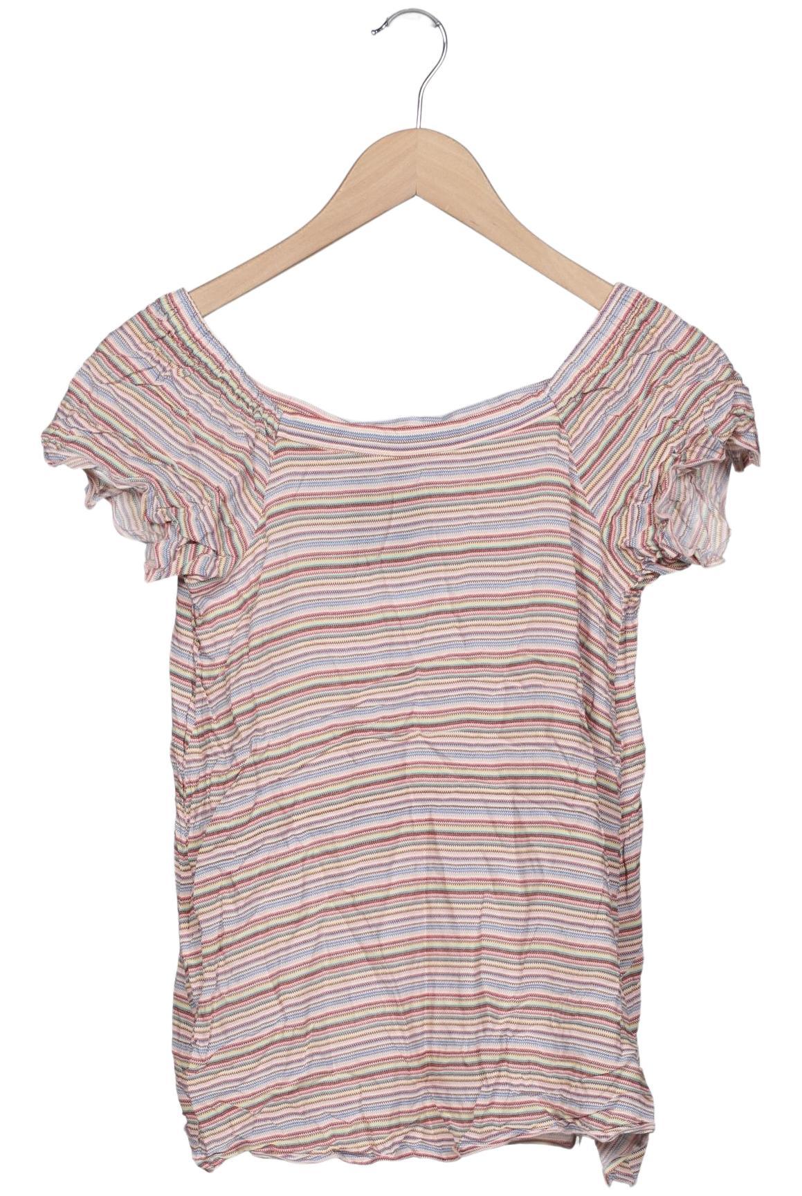 

Esprit Damen Bluse, braun, Gr. 34