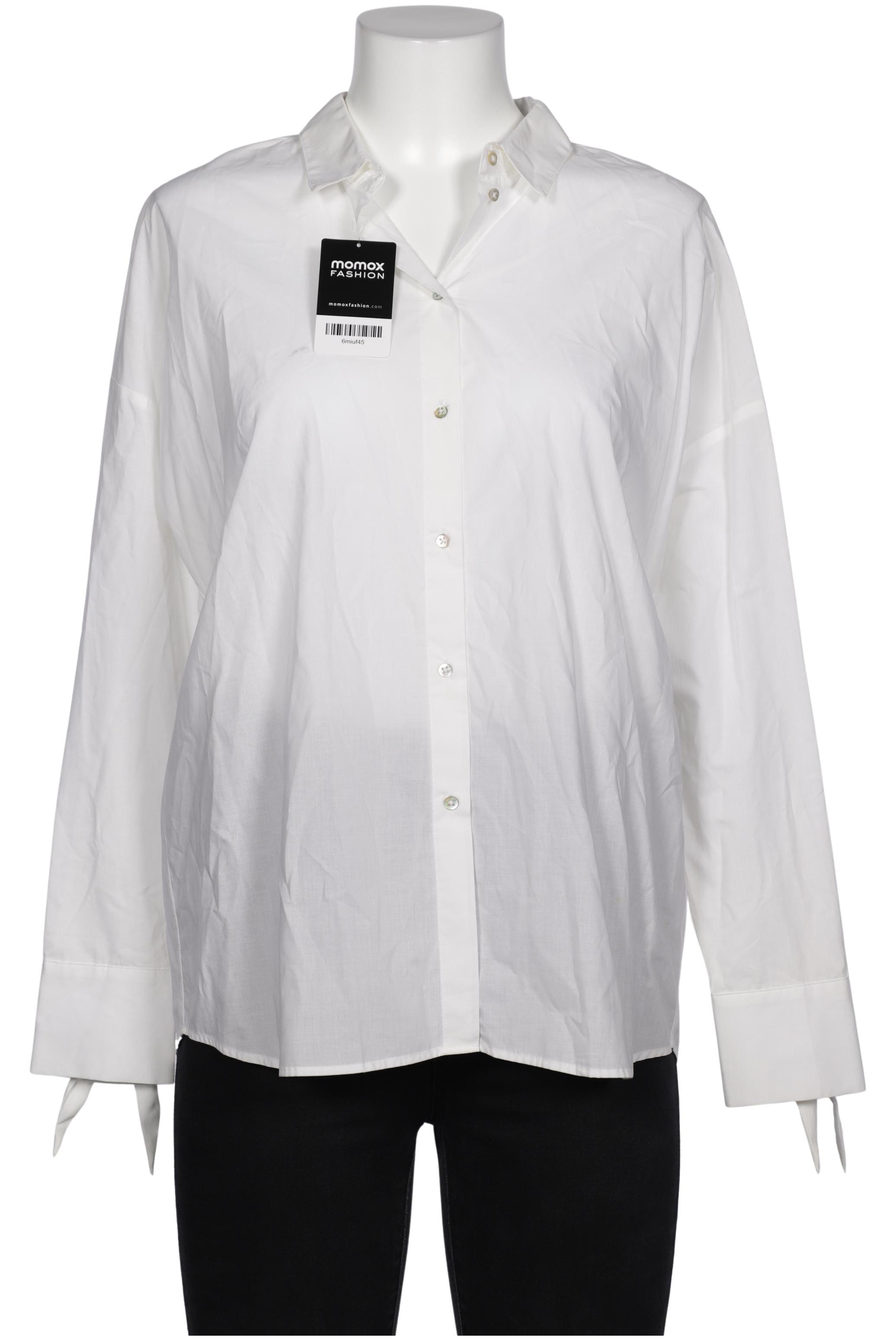 

Esprit Damen Bluse, cremeweiß, Gr. 38