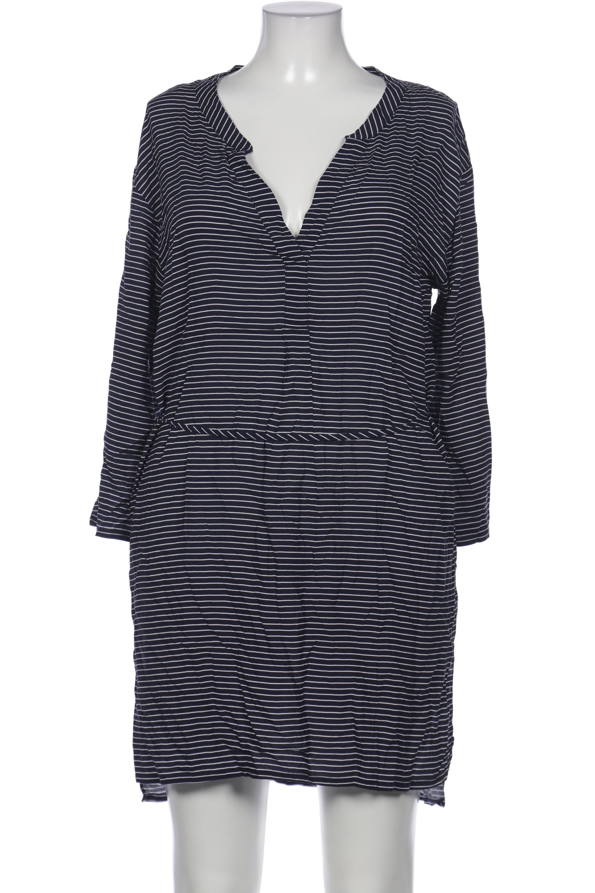 

Esprit Damen Bluse, marineblau, Gr. 44