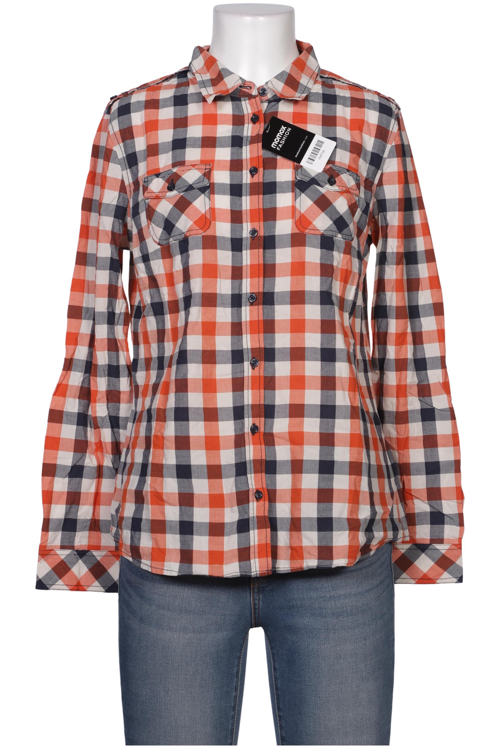 

Esprit Damen Bluse, rot, Gr. 40