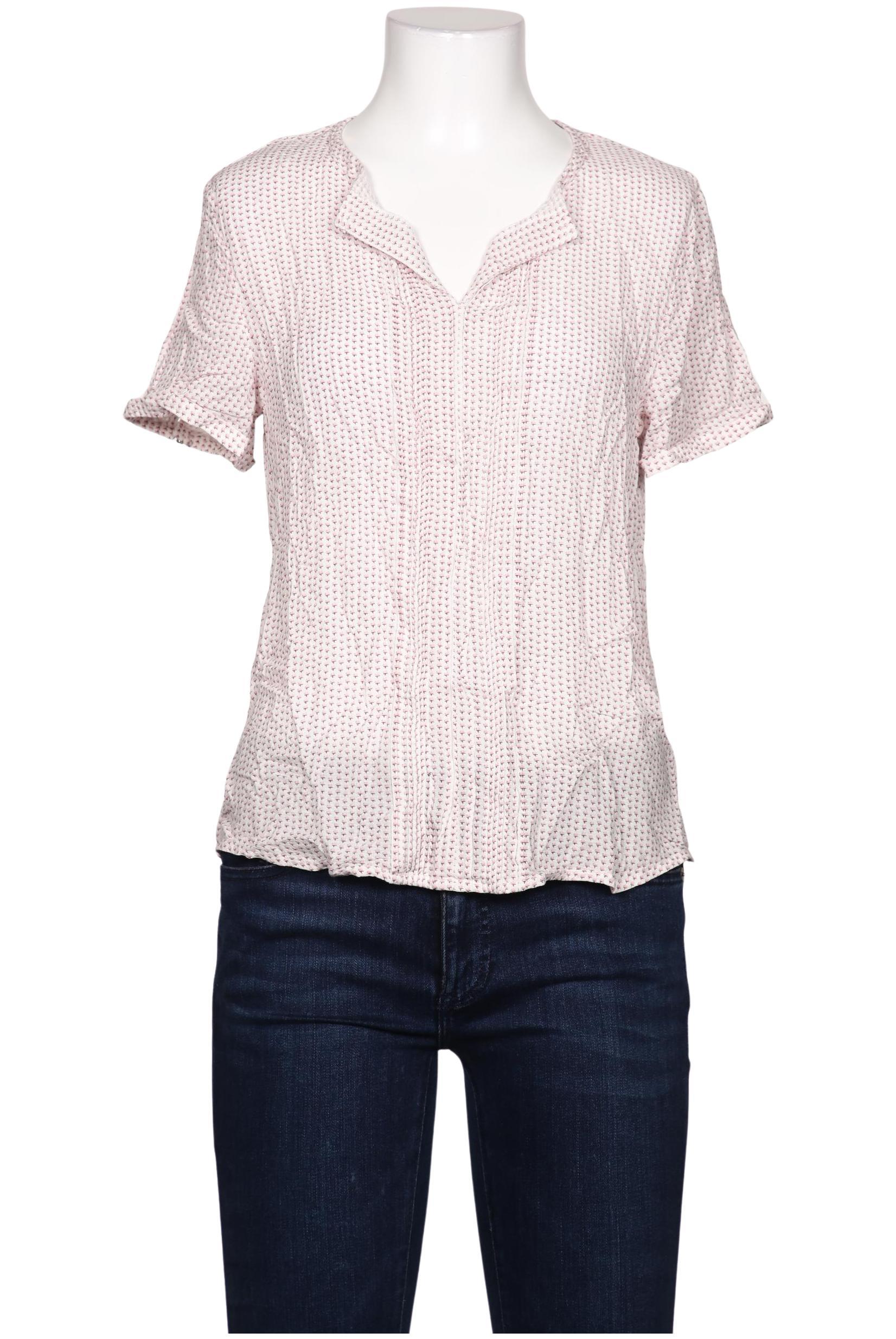 

Esprit Damen Bluse, pink, Gr. 38