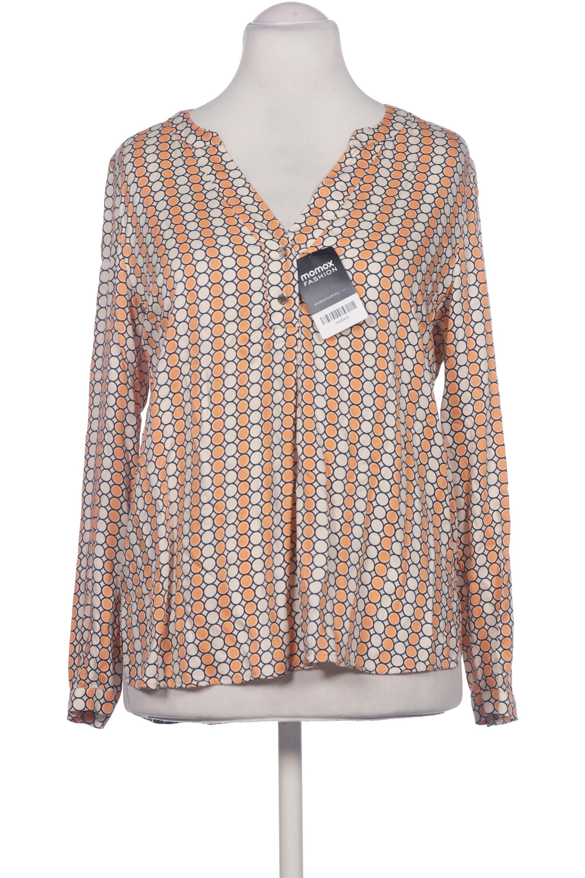 

Esprit Damen Bluse, beige, Gr. 38