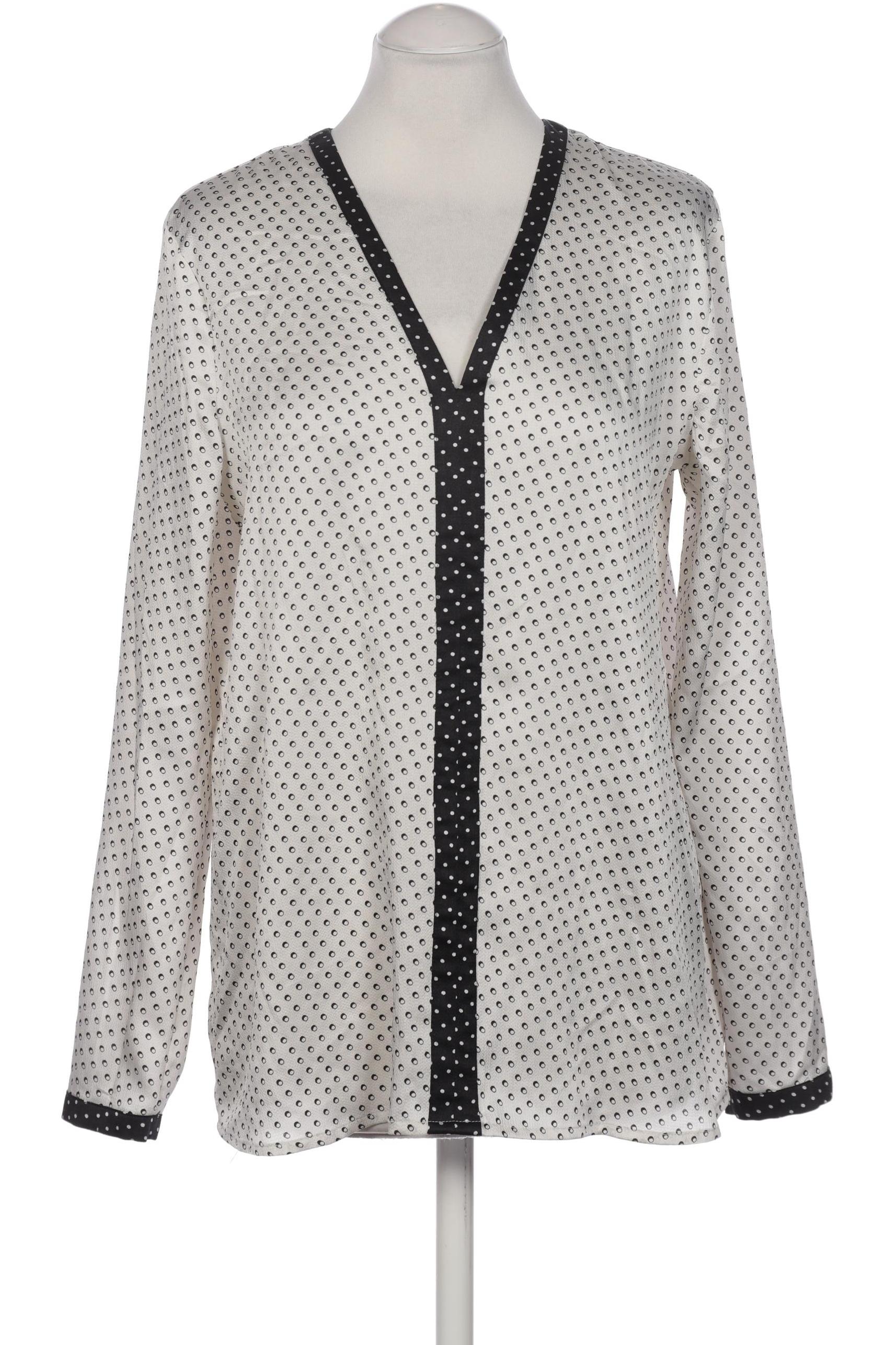 

Esprit Damen Bluse, cremeweiß, Gr. 38