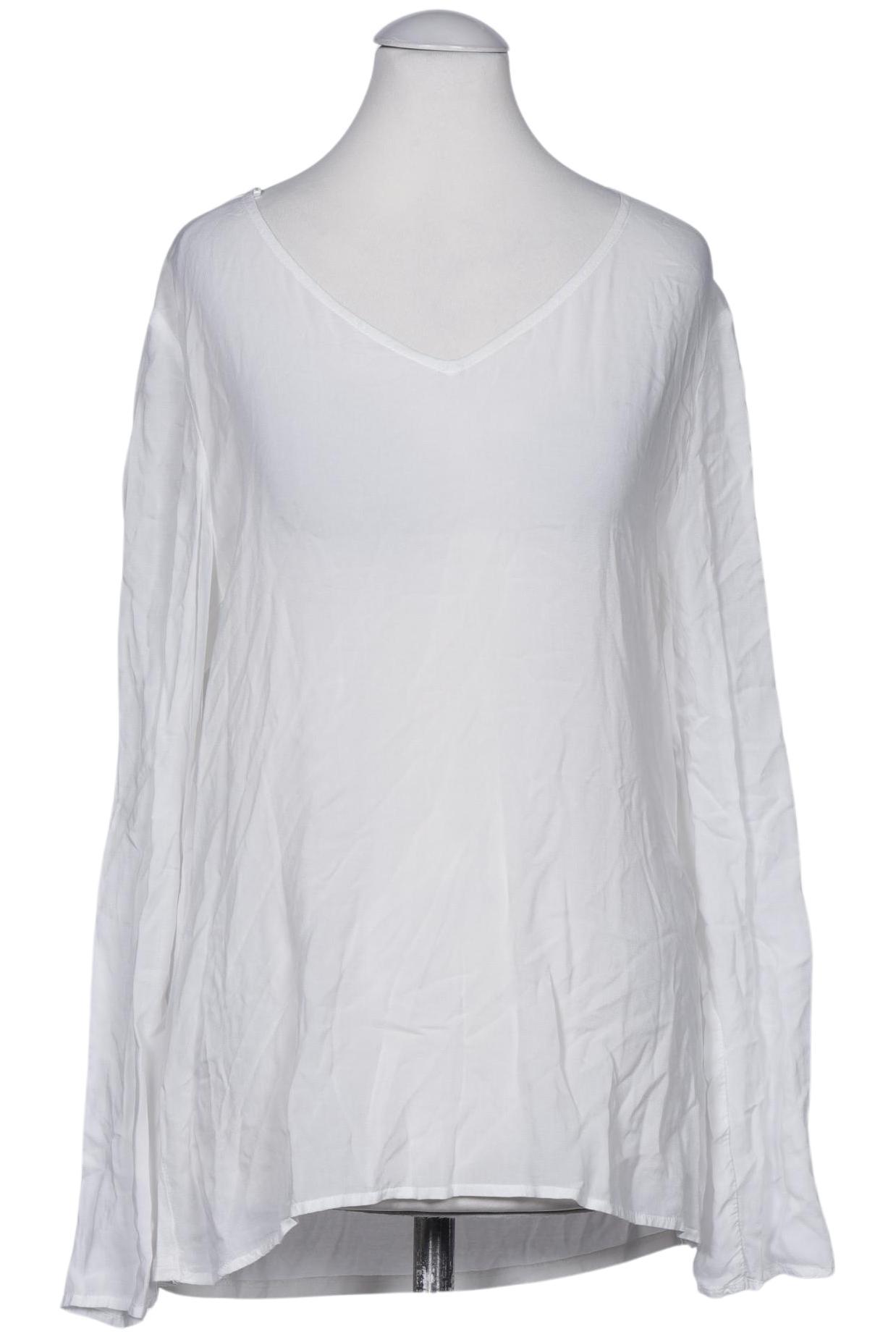 

Esprit Damen Bluse, weiß, Gr. 36
