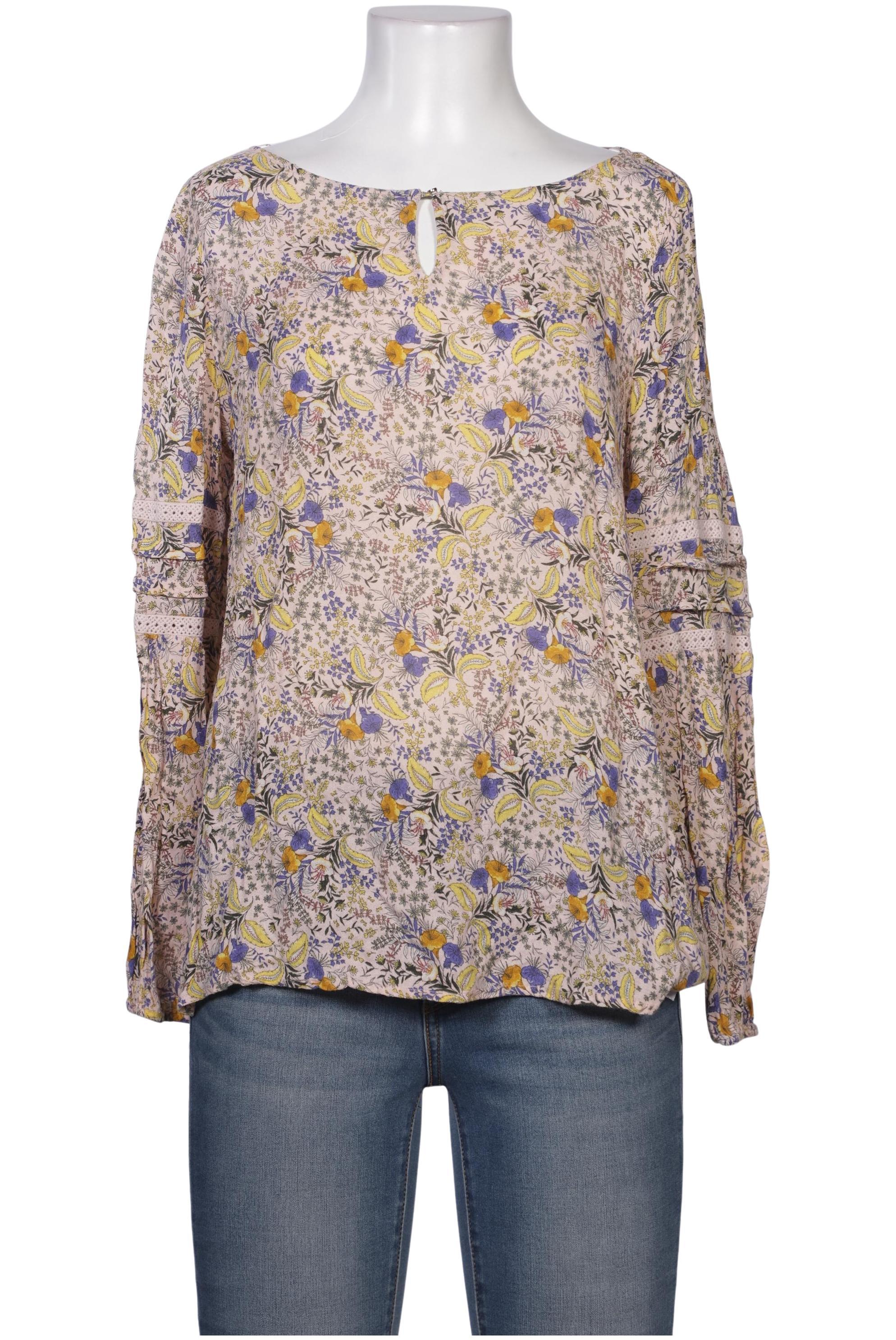 

Esprit Damen Bluse, pink, Gr. 38