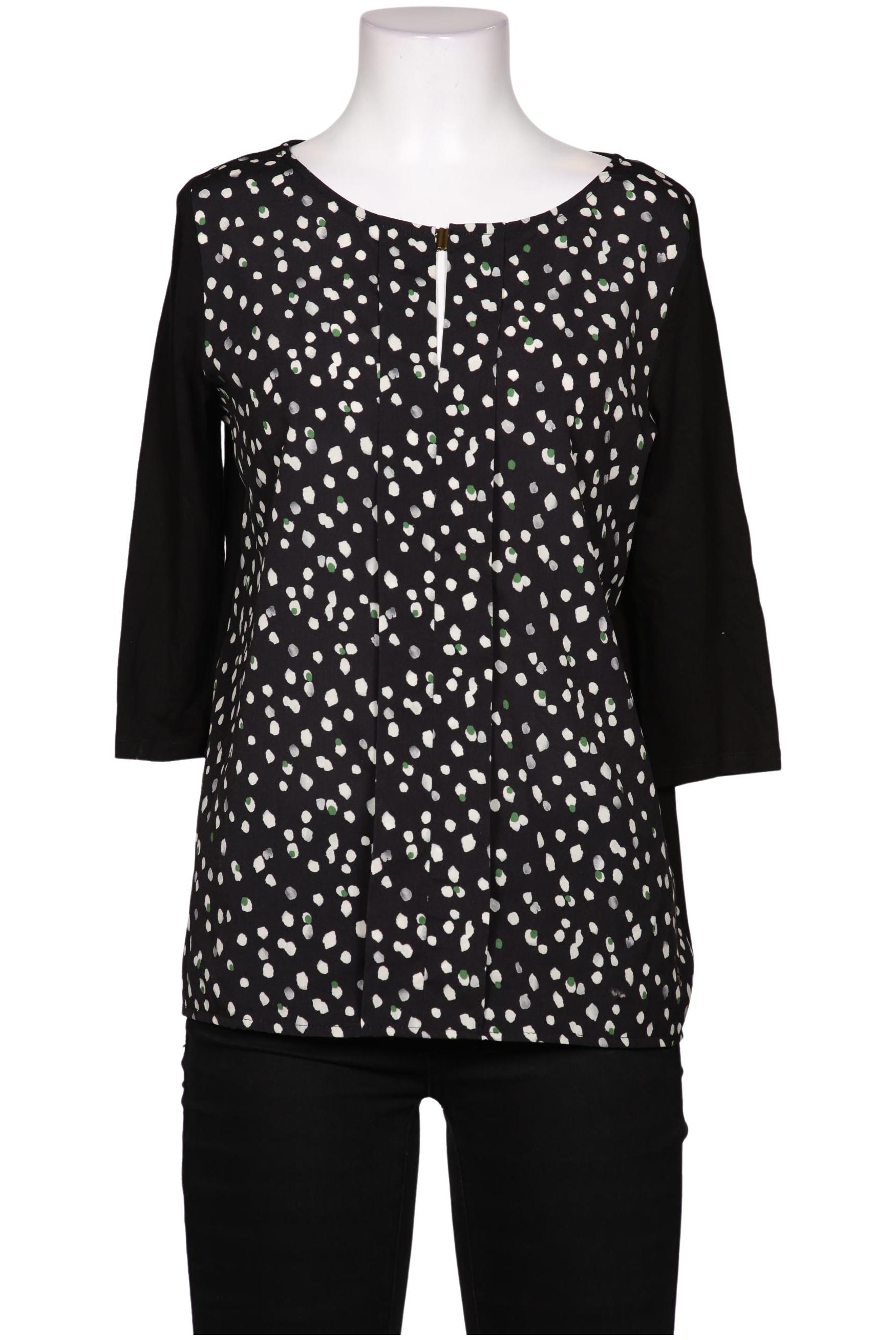 

Esprit Damen Bluse, schwarz, Gr. 36