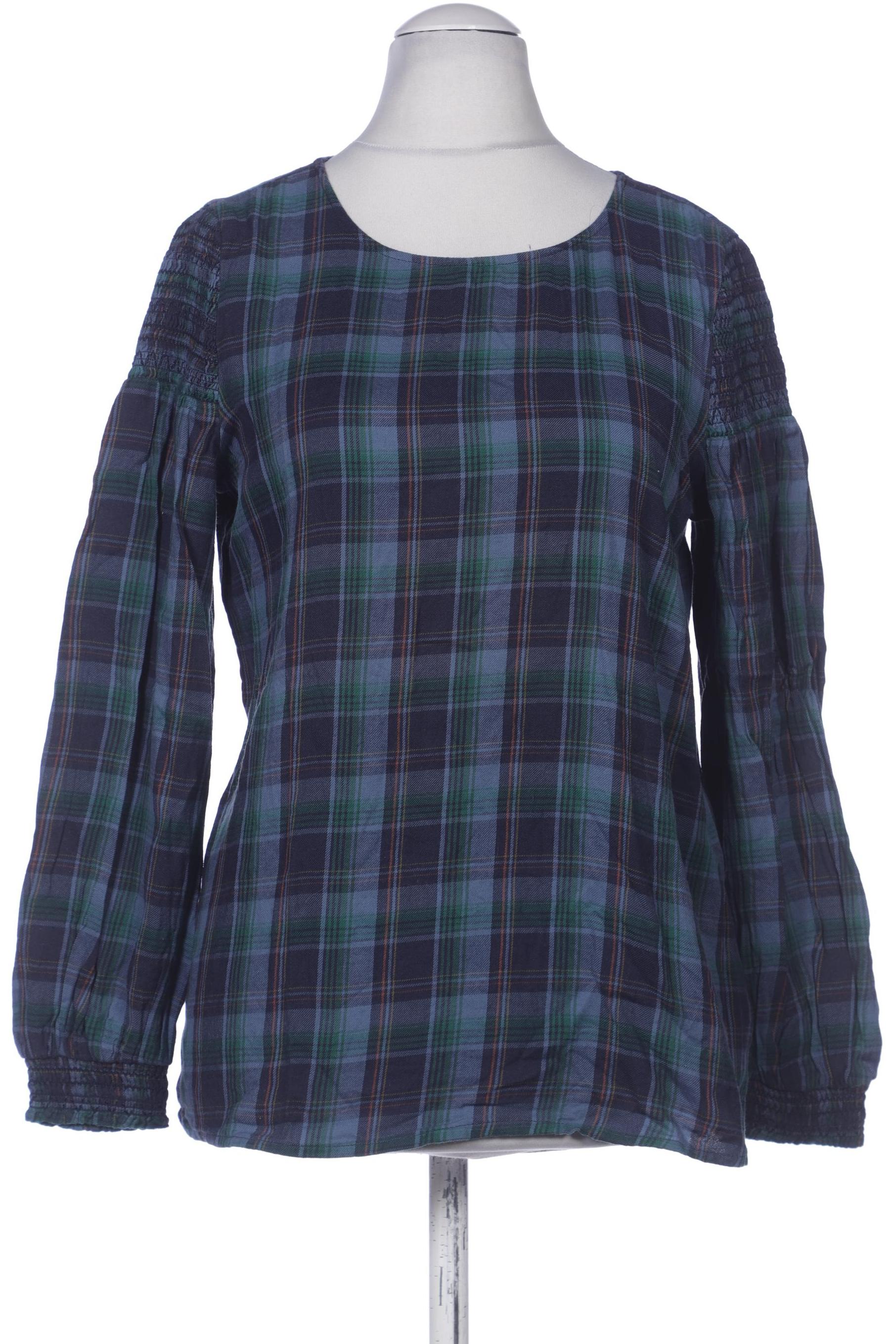 

Esprit Damen Bluse, marineblau, Gr. 38