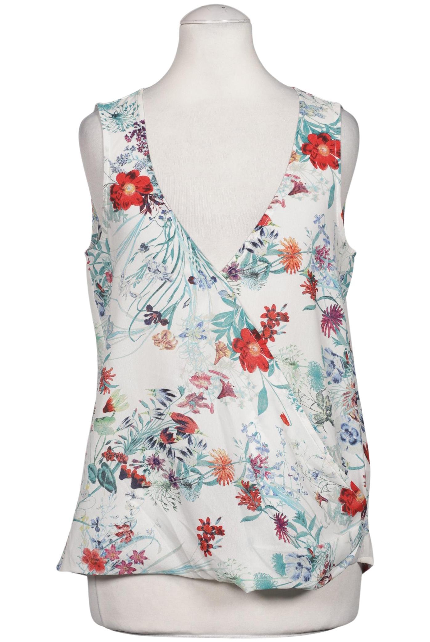 

Esprit Damen Bluse, hellblau, Gr. 34