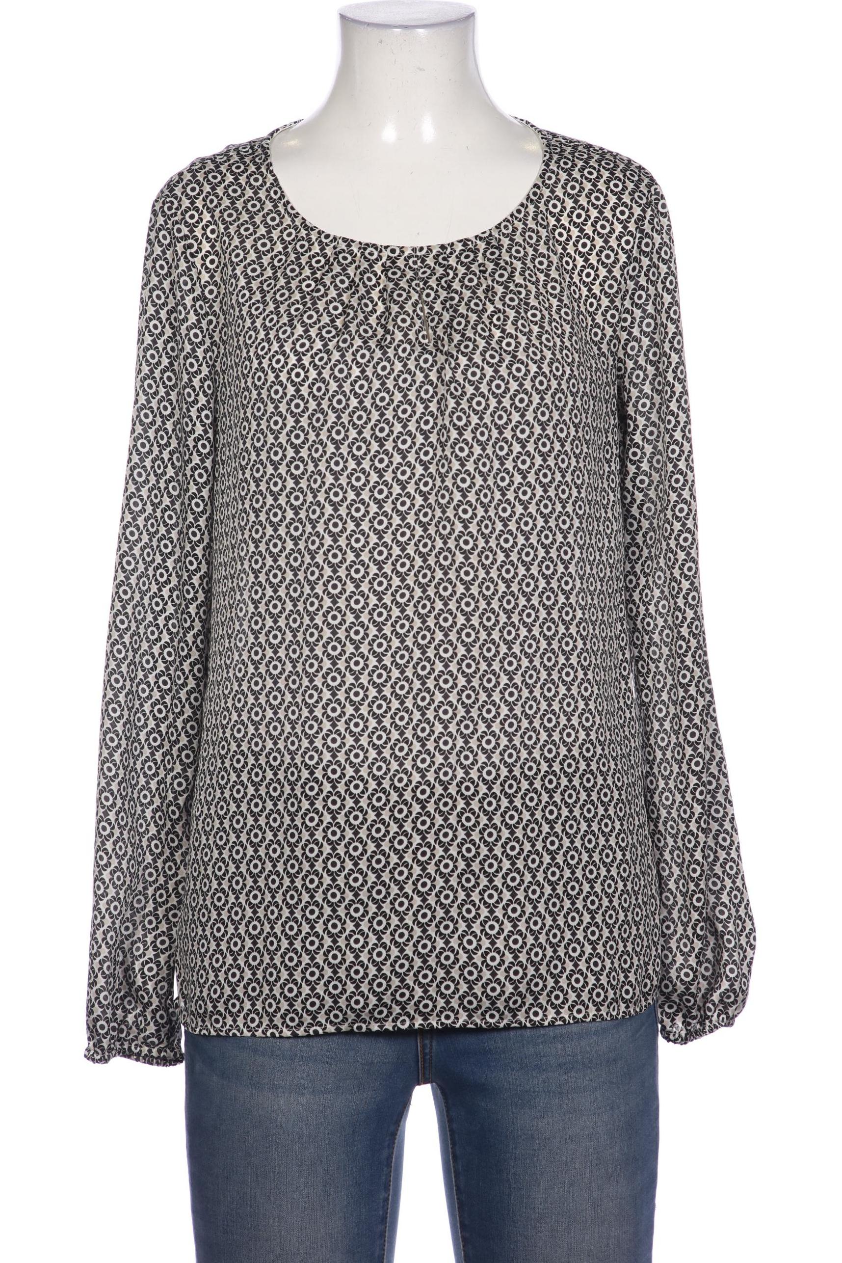 

Esprit Damen Bluse, grau, Gr. 36