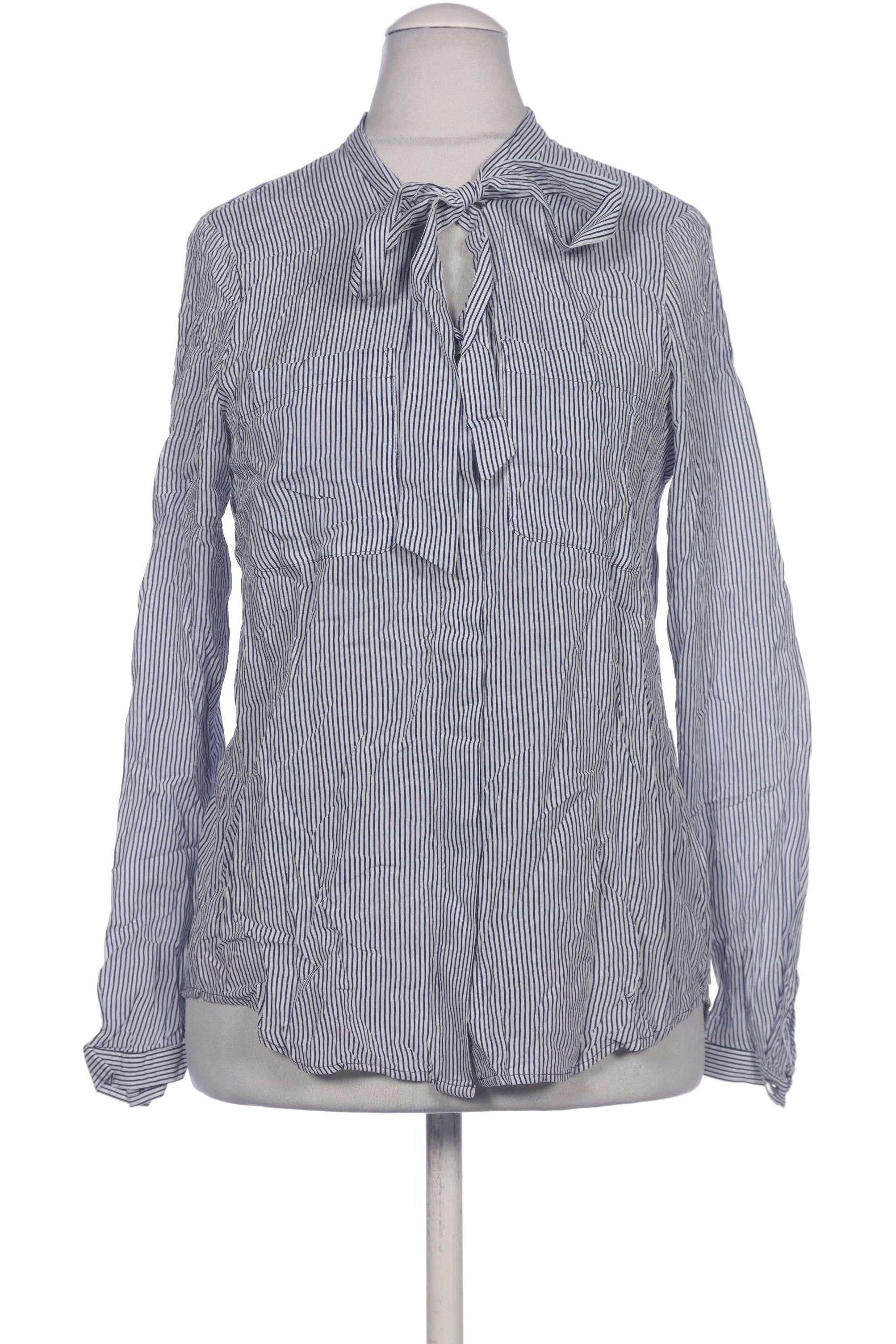 

Esprit Damen Bluse, weiß, Gr. 38